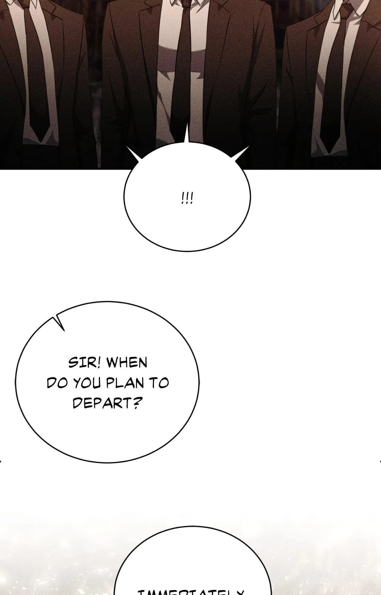 Omerta - Chapter 34 Page 29