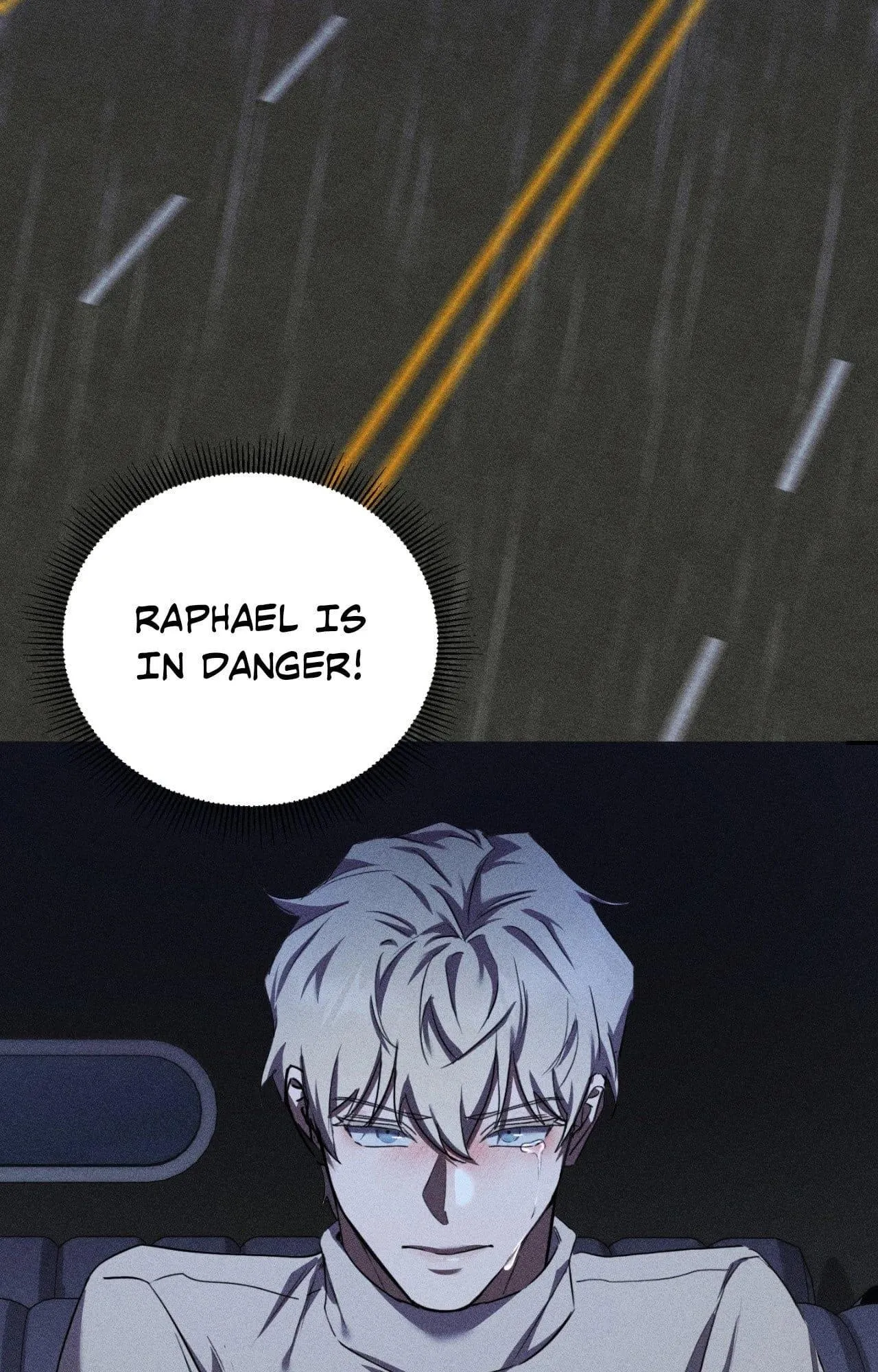 Omerta - Chapter 34 Page 38