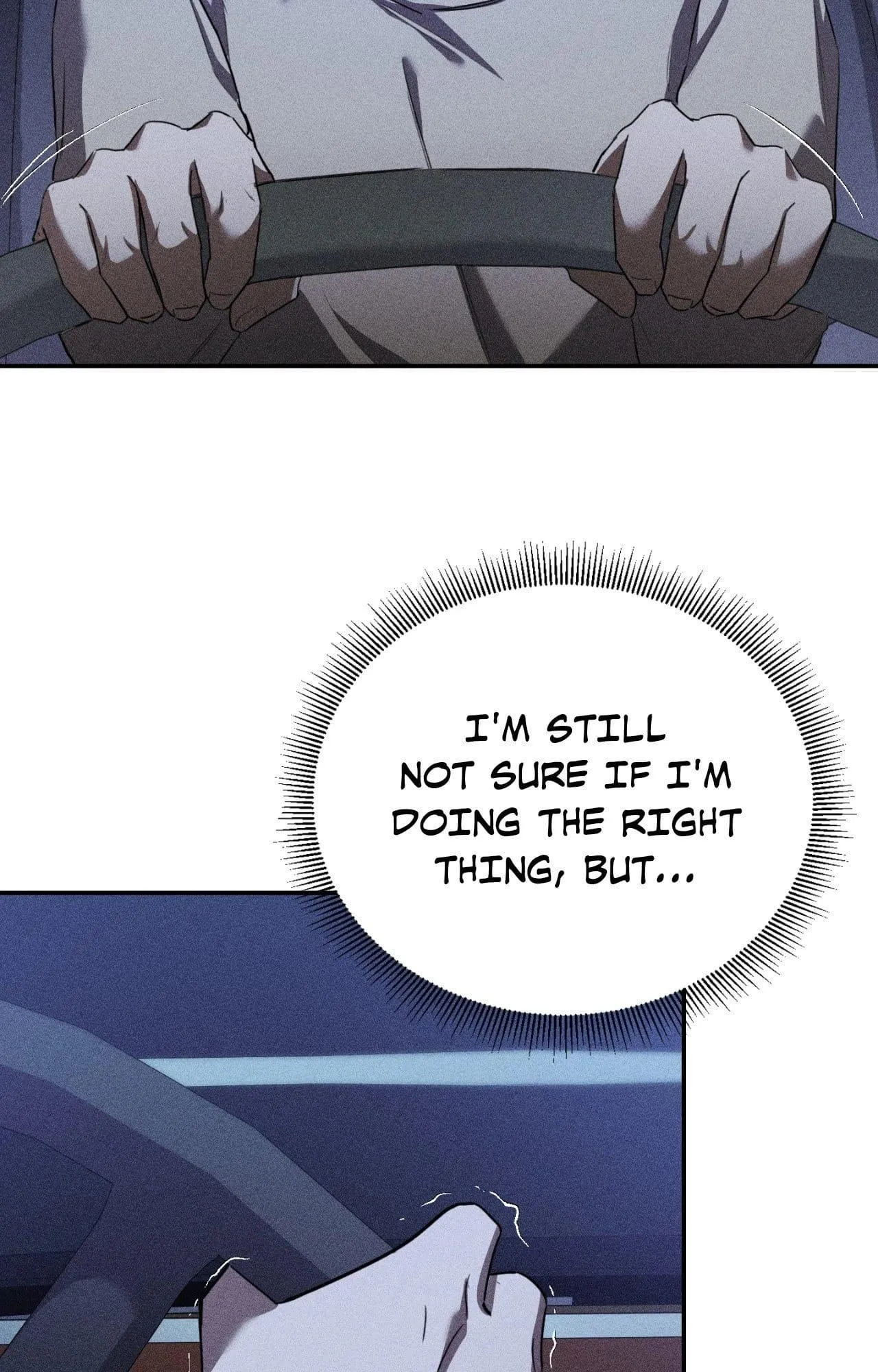 Omerta - Chapter 34 Page 39