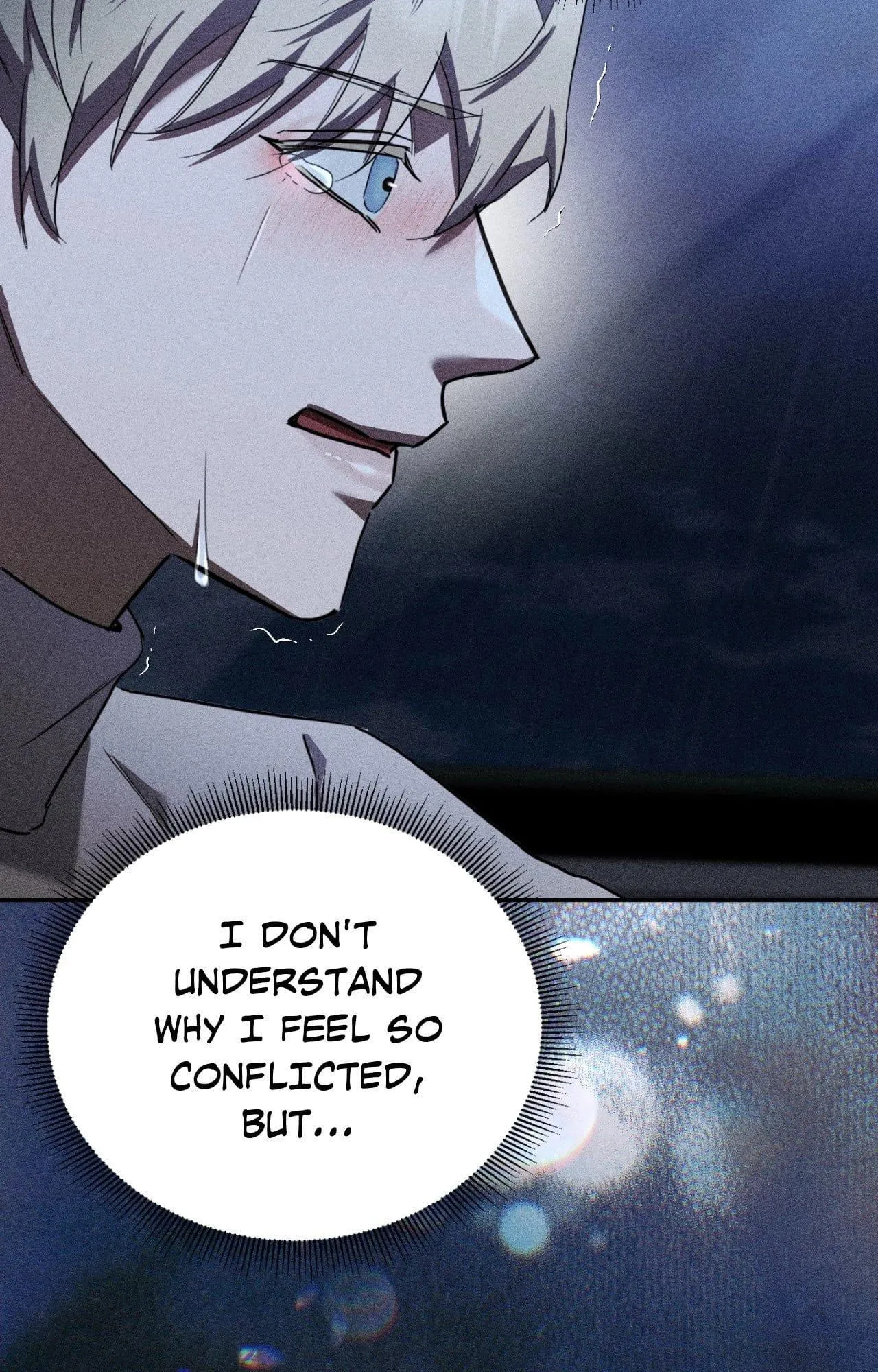 Omerta - Chapter 34 Page 41