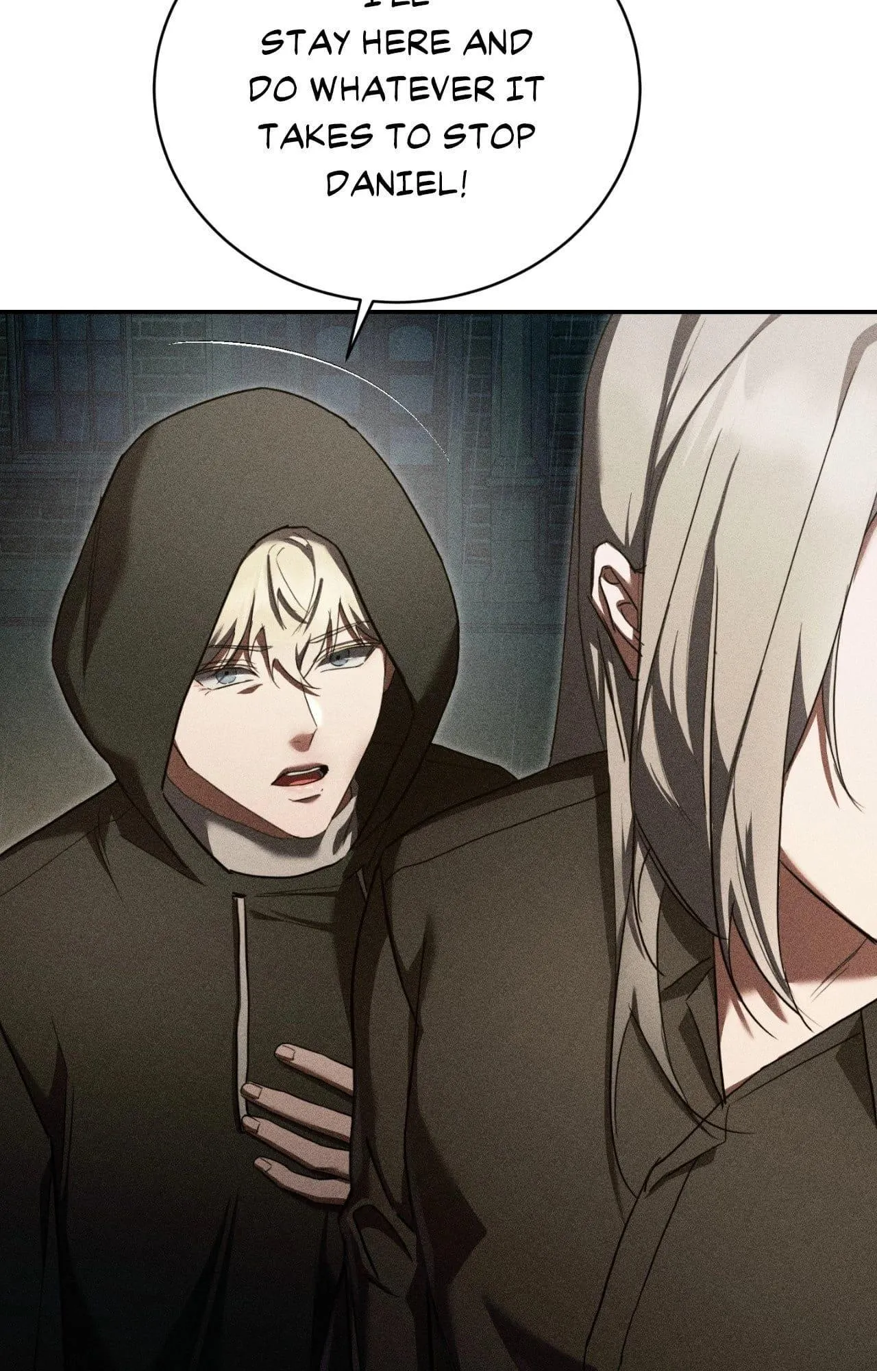 Omerta - Chapter 34 Page 50