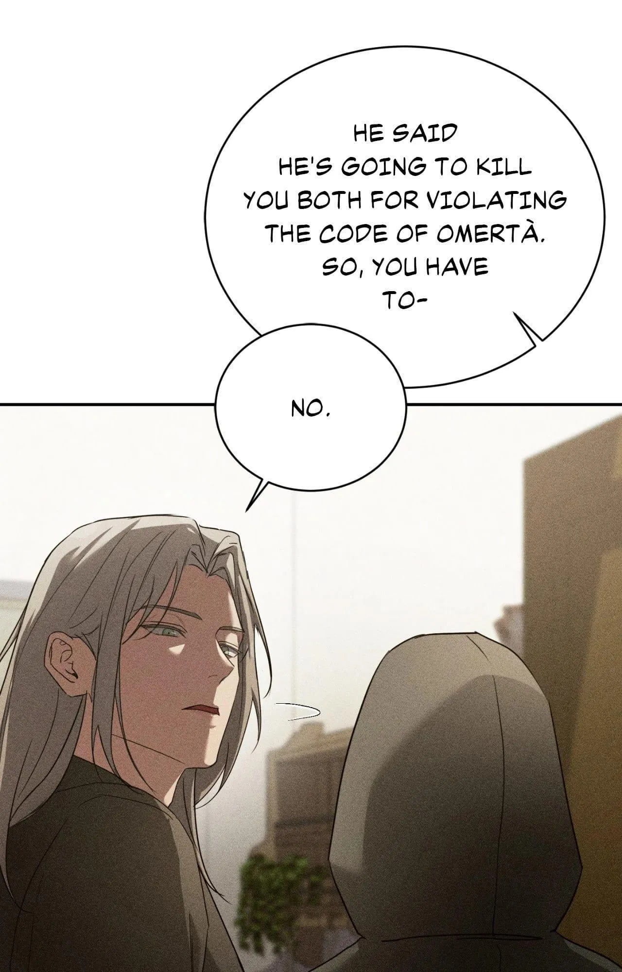 Omerta - Chapter 34 Page 52