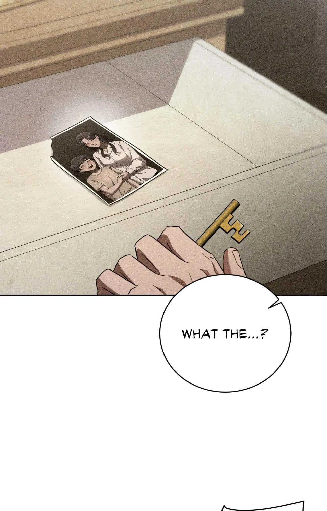 Omerta - Chapter 34 Page 61