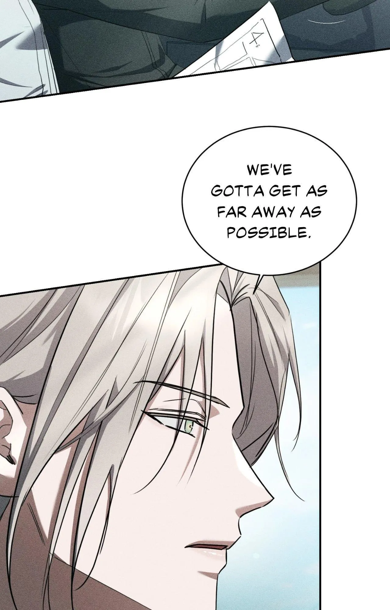 Omerta - Chapter 34 Page 82