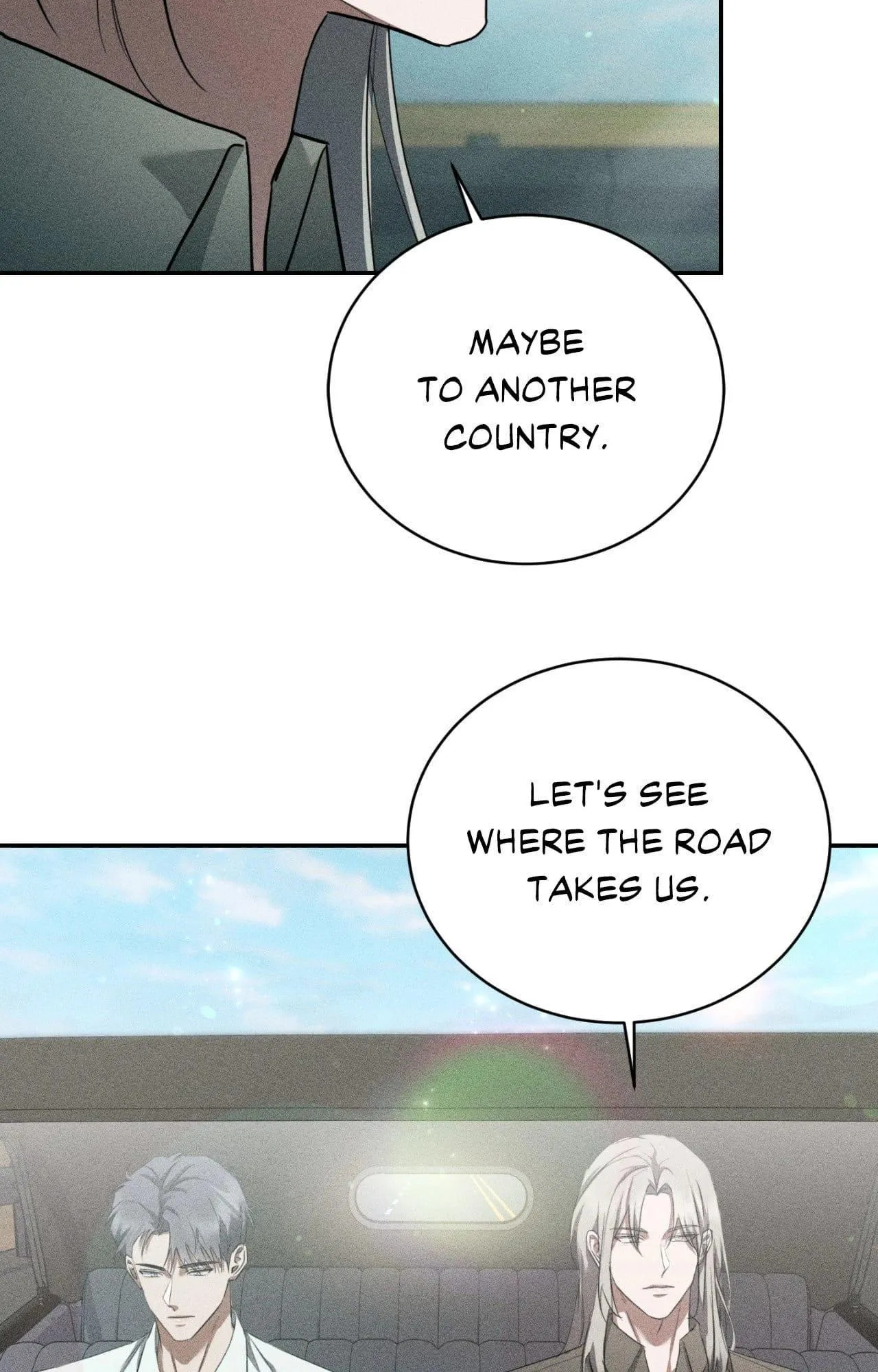 Omerta - Chapter 34 Page 83