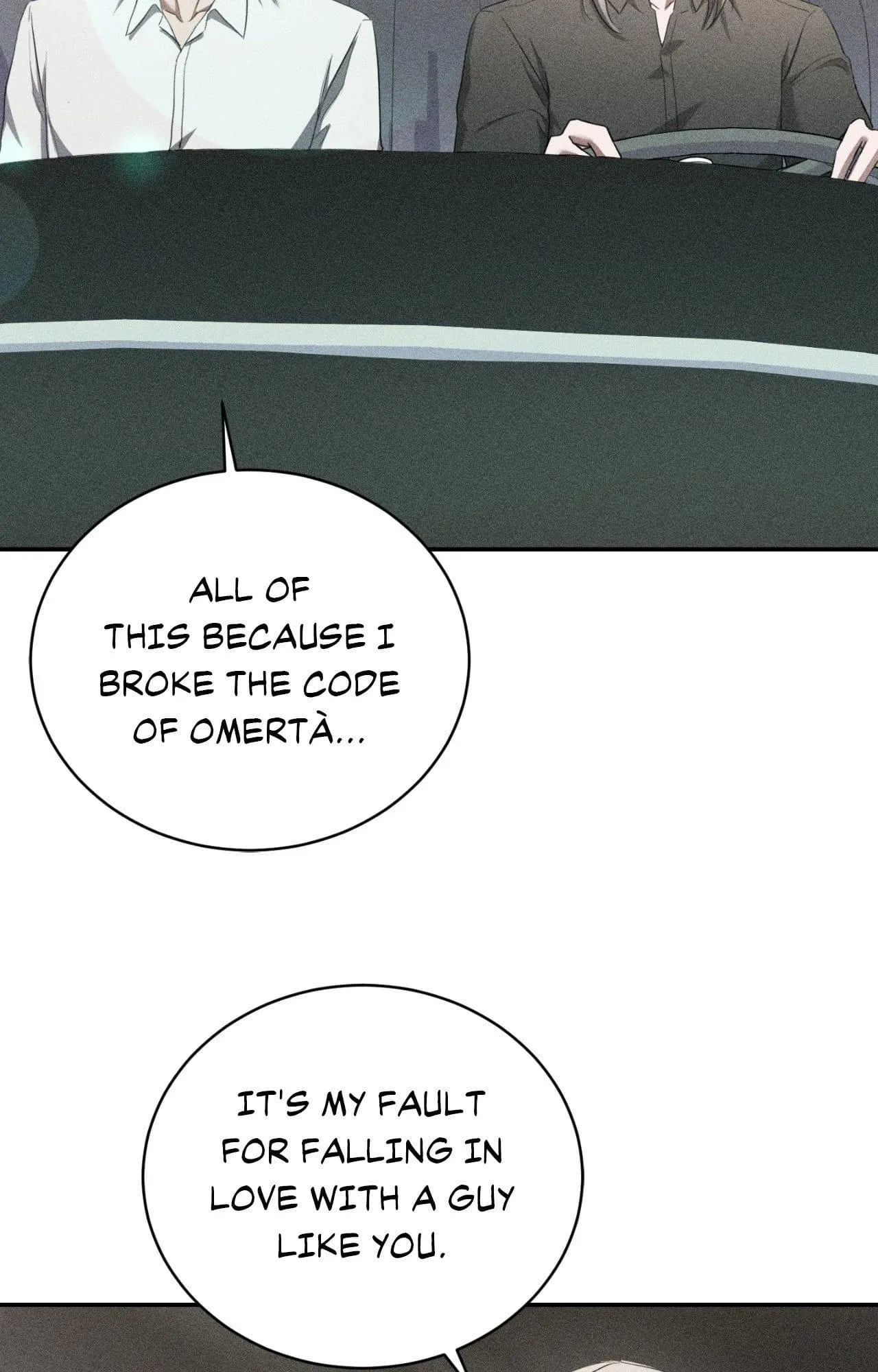 Omerta - Chapter 34 Page 84