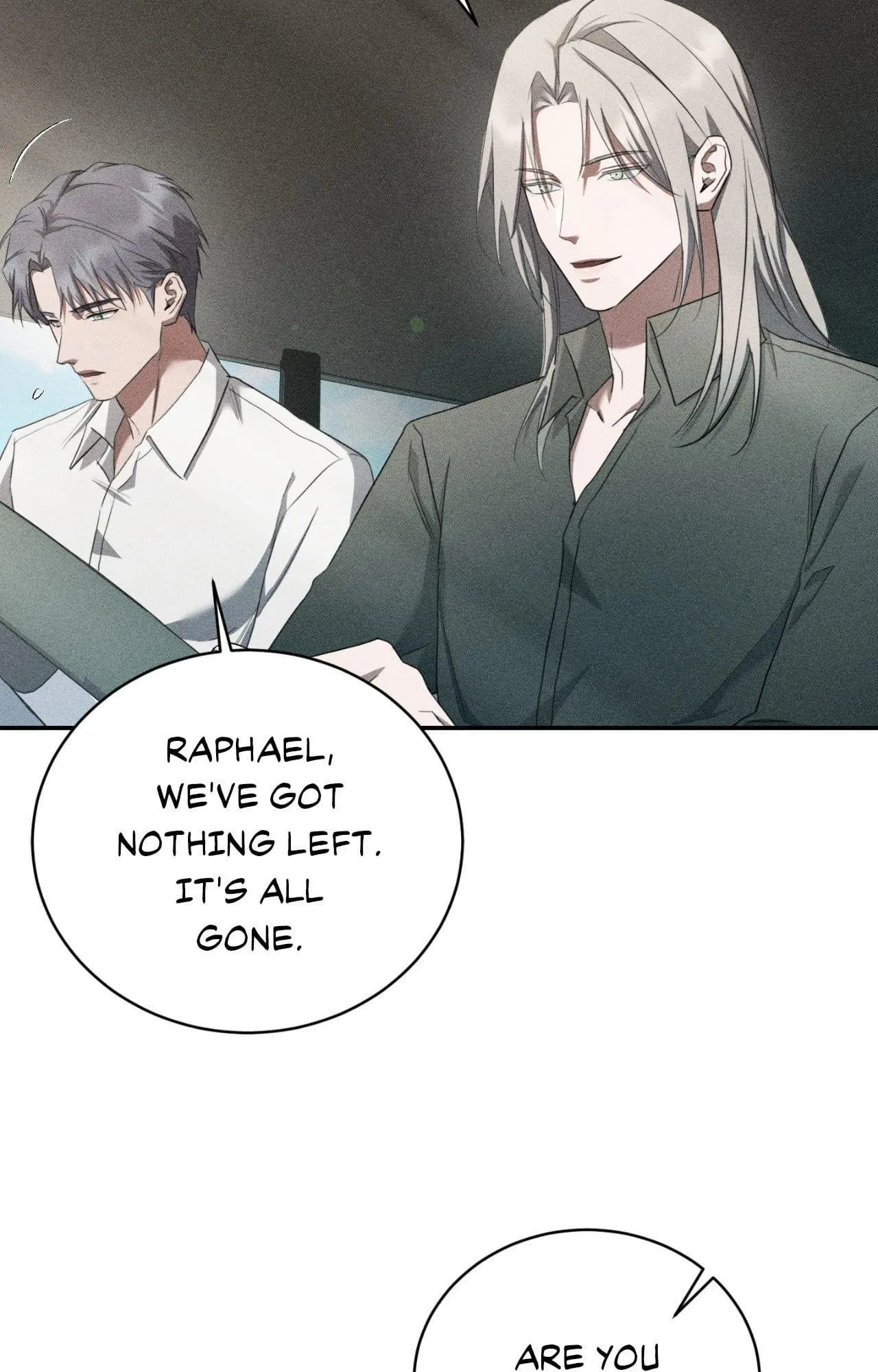 Omerta - Chapter 34 Page 85