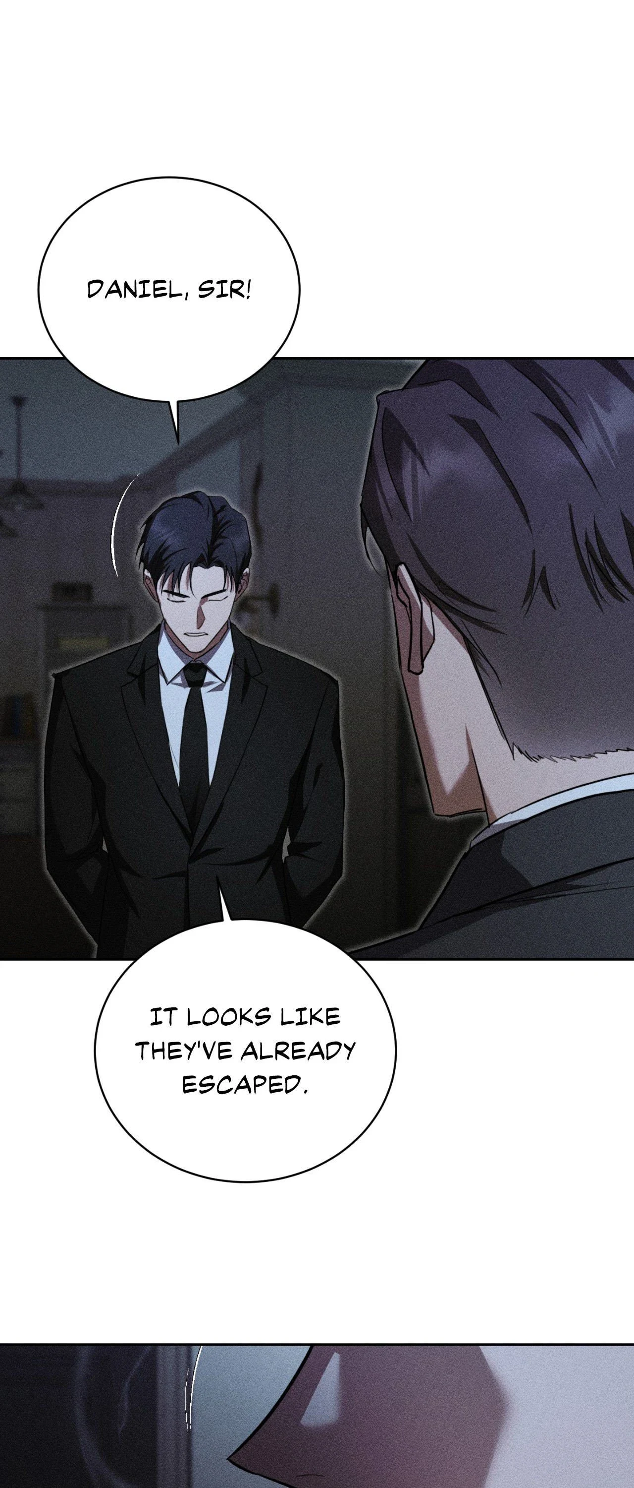 Omerta - Chapter 35 Page 4