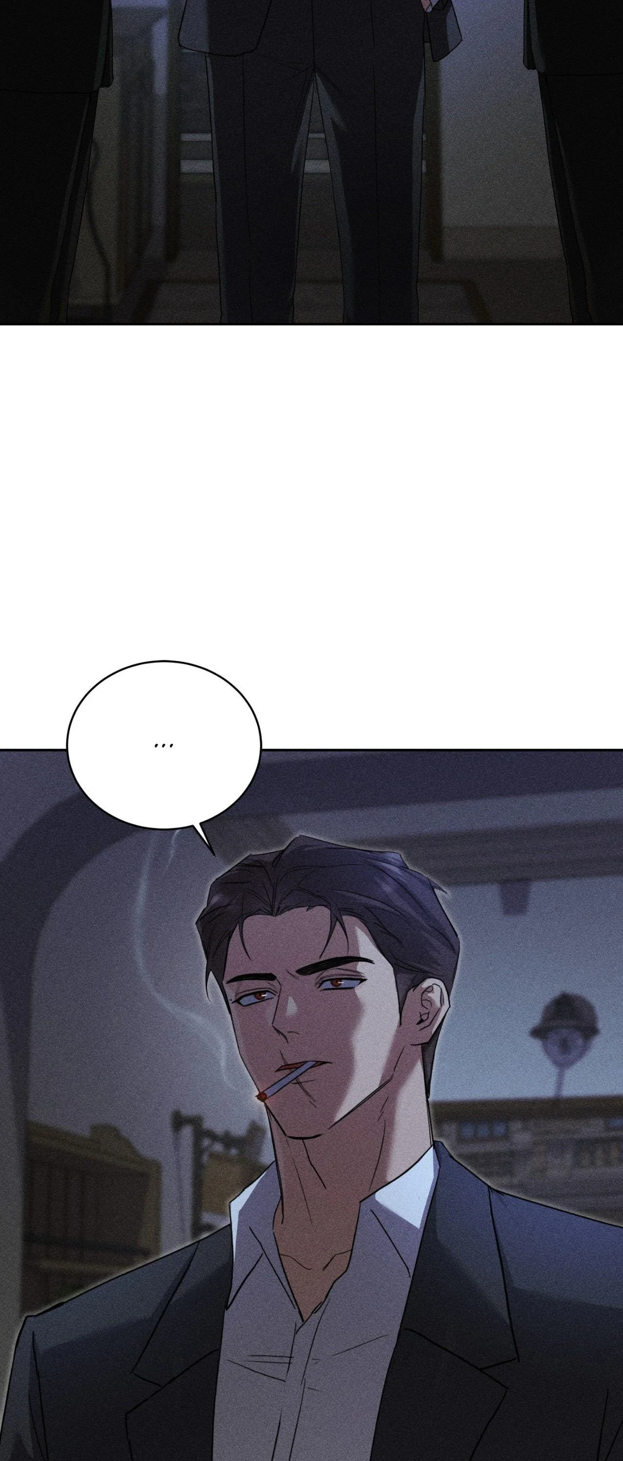 Omerta - Chapter 35 Page 6
