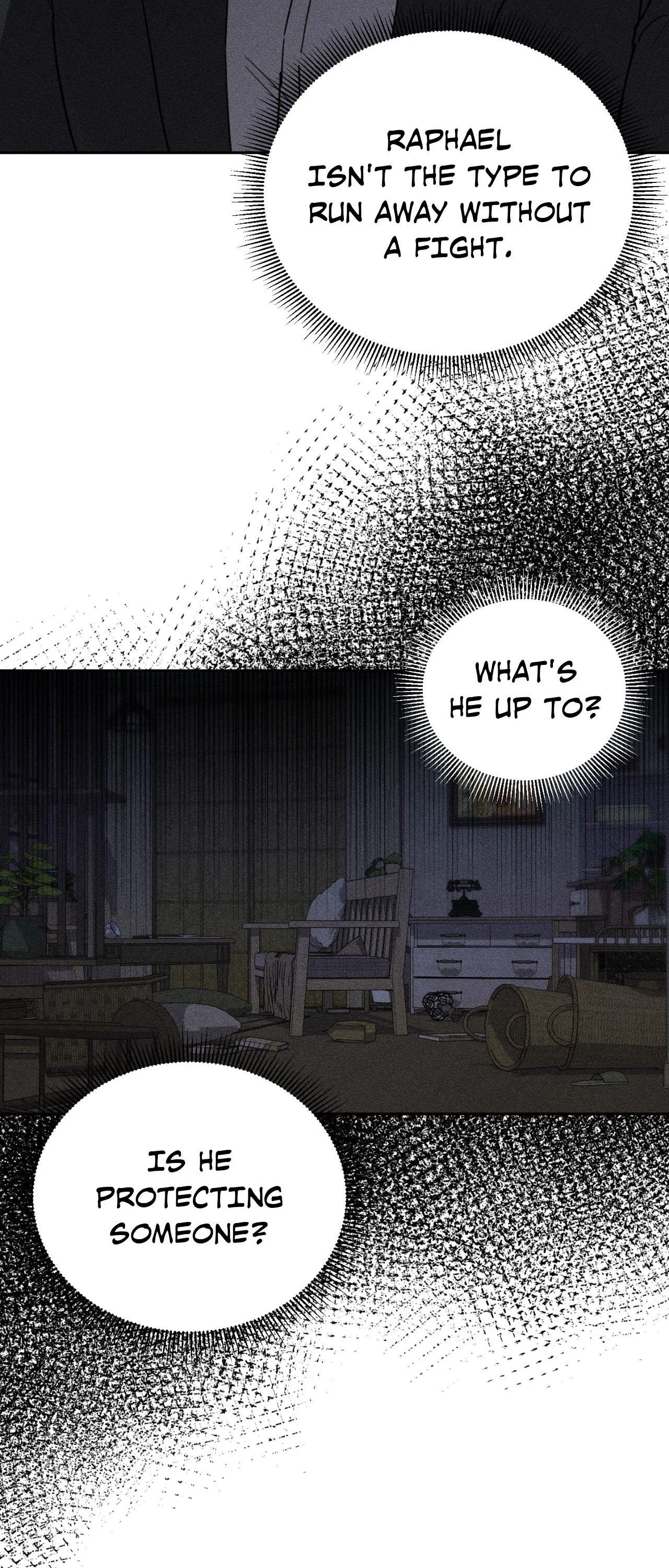 Omerta - Chapter 35 Page 7