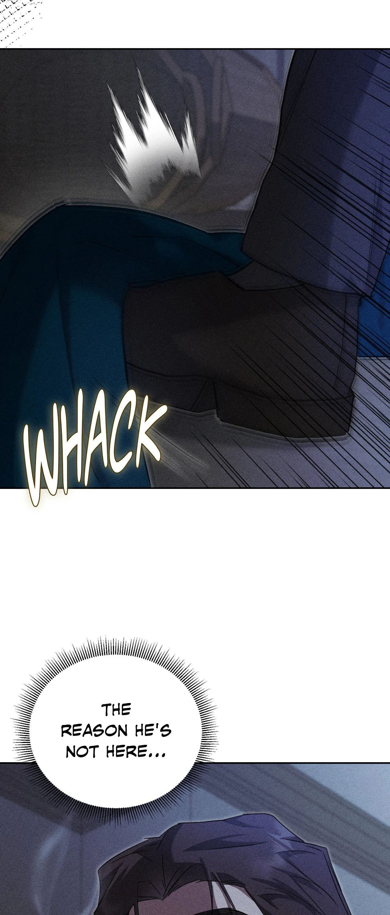 Omerta - Chapter 35 Page 8