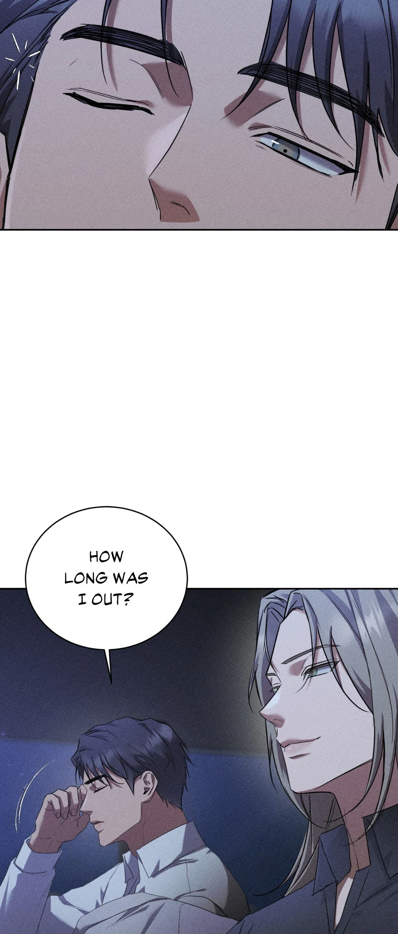 Omerta - Chapter 35 Page 15