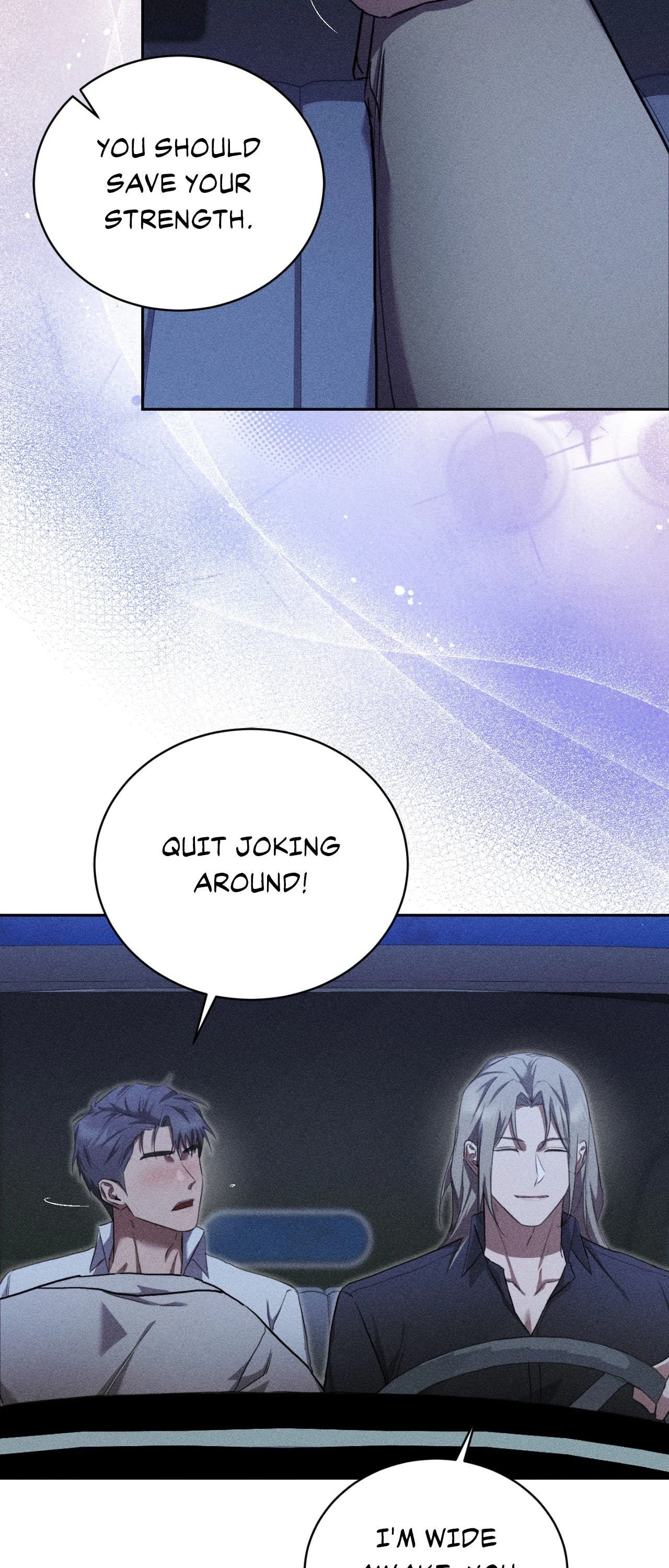 Omerta - Chapter 35 Page 18