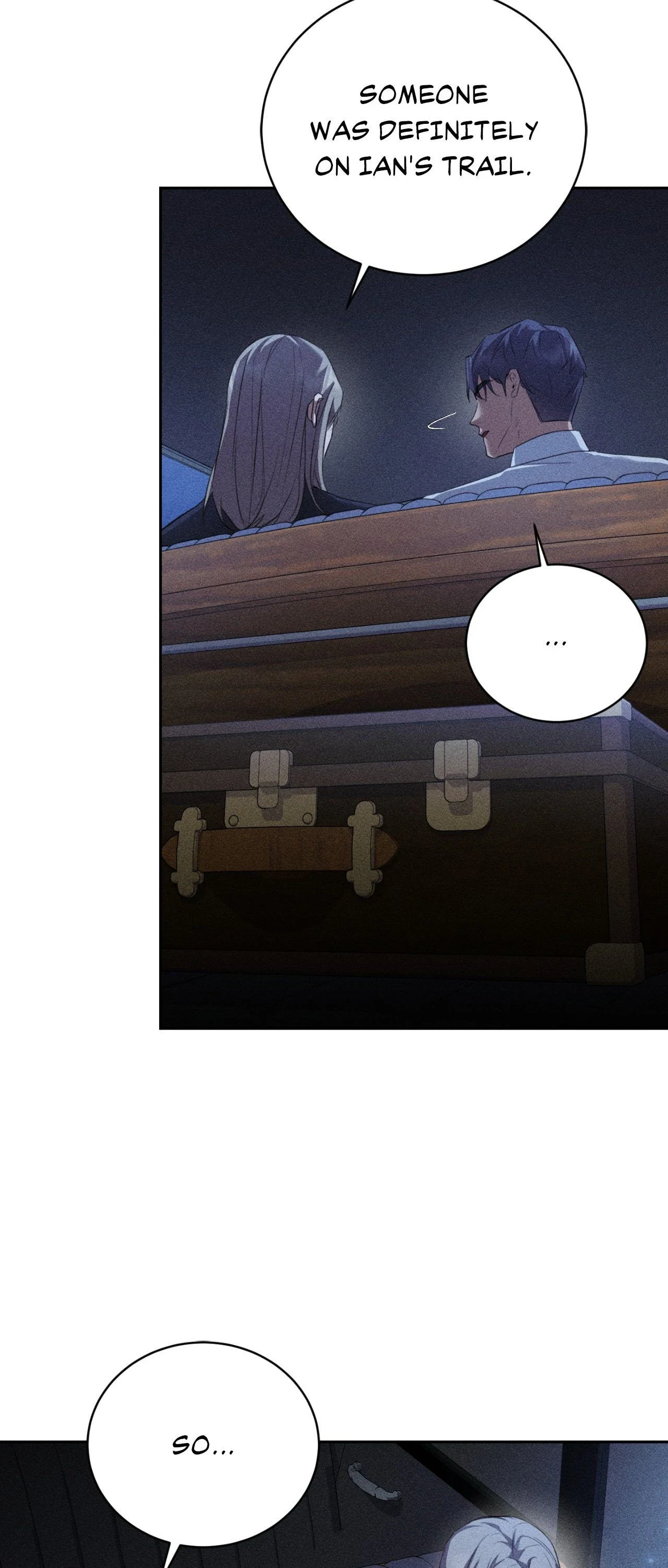 Omerta - Chapter 35 Page 20