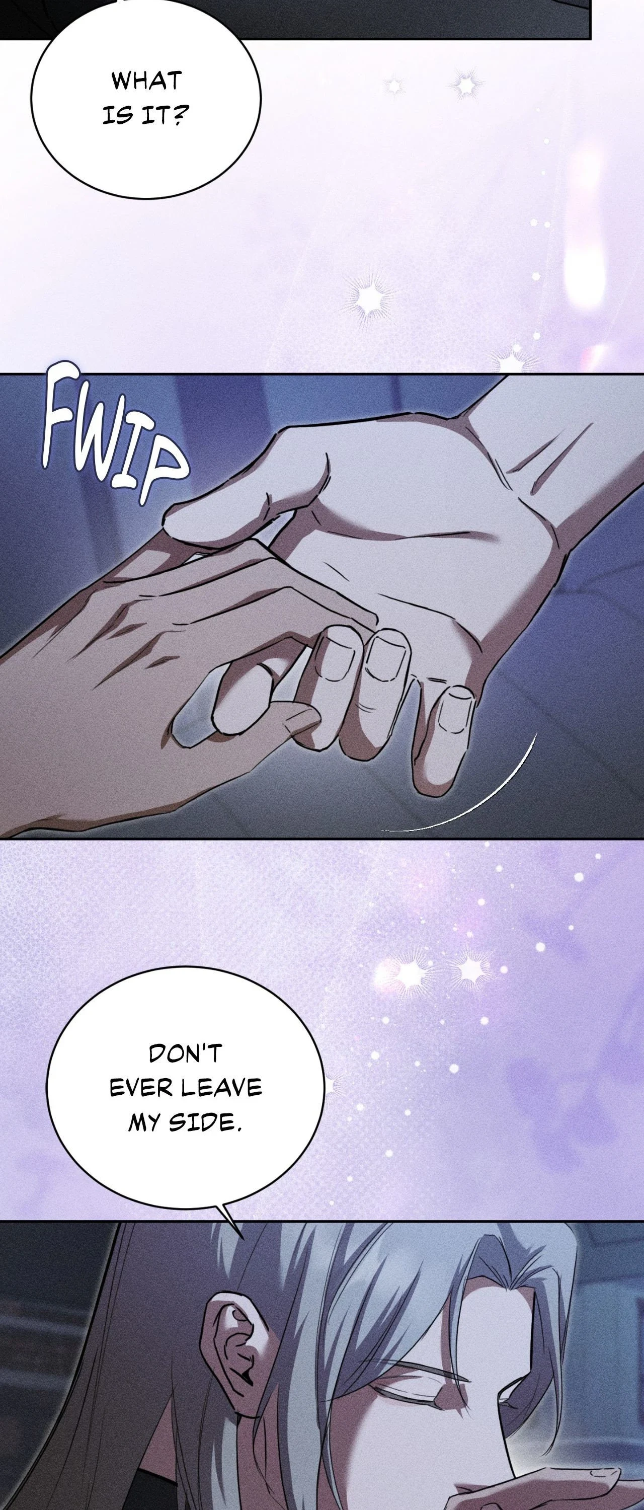 Omerta - Chapter 35 Page 28
