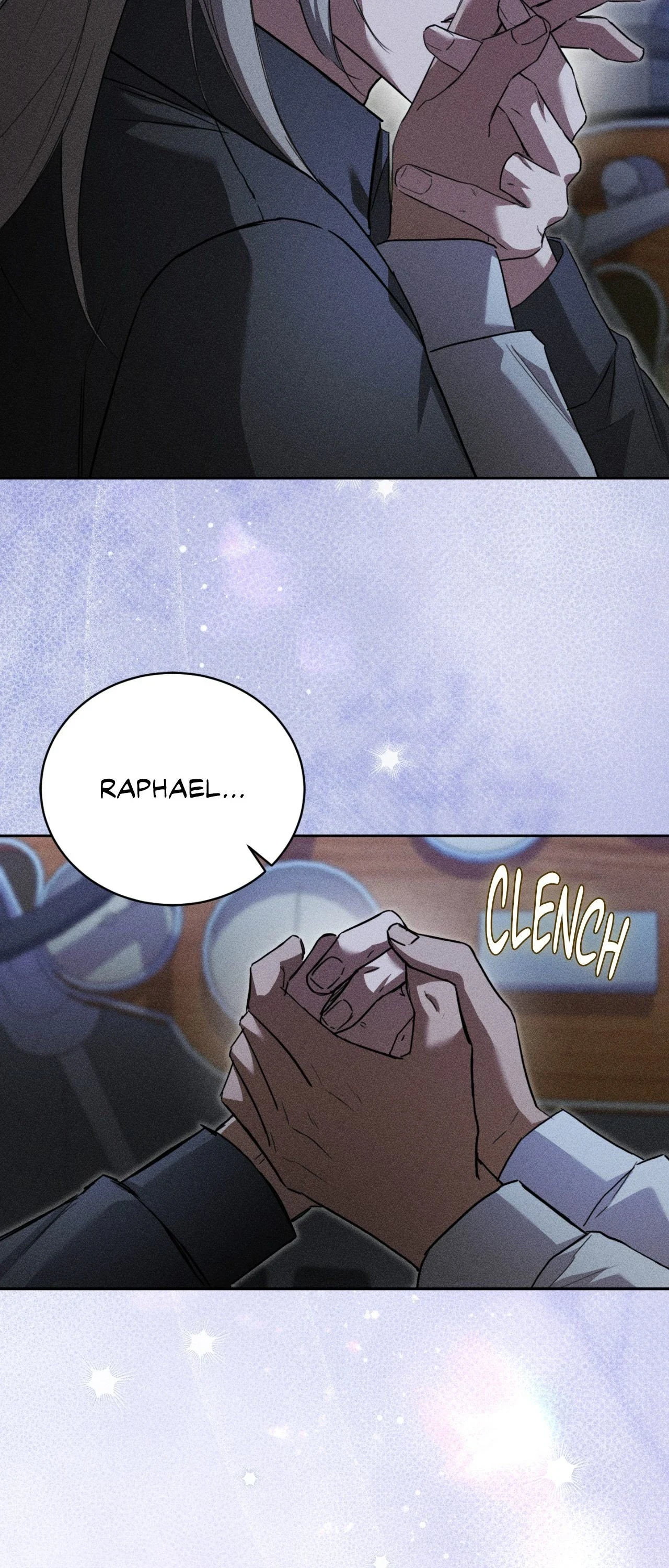 Omerta - Chapter 35 Page 29