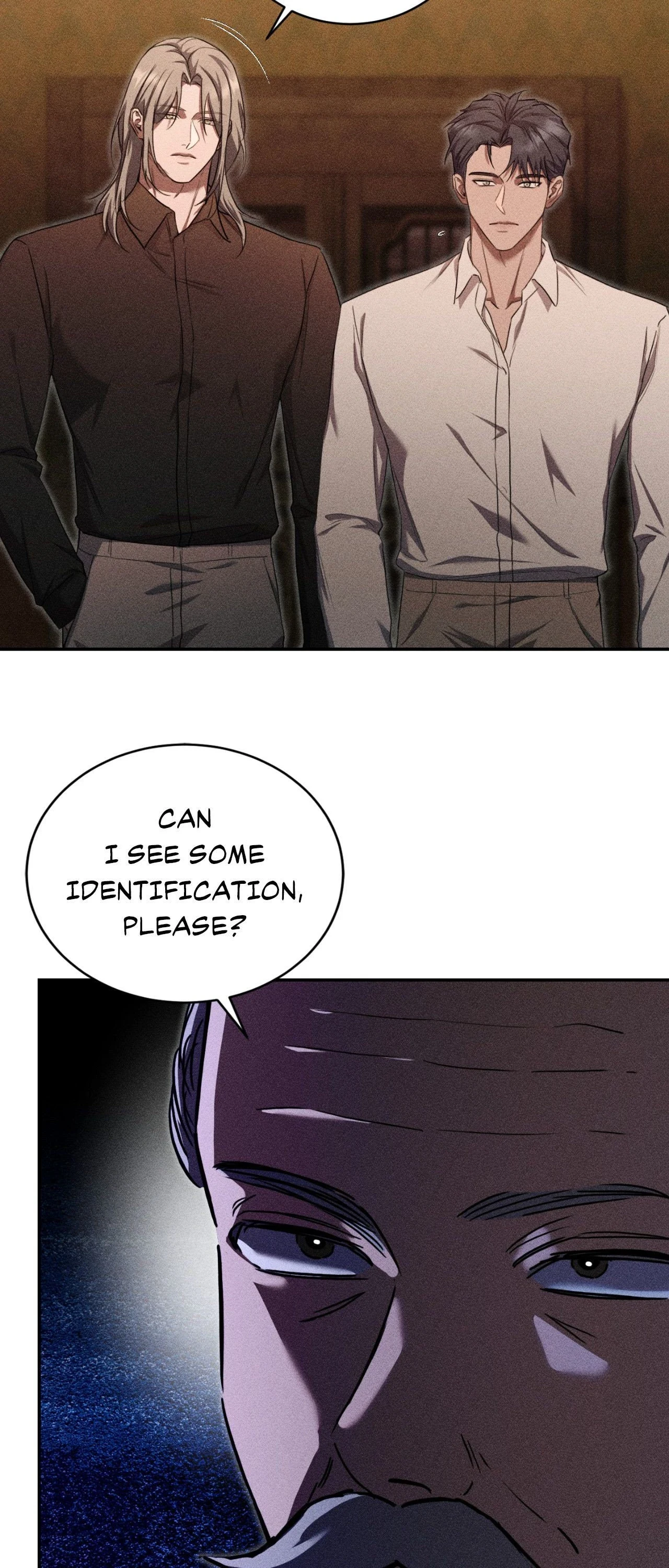 Omerta - Chapter 35 Page 32