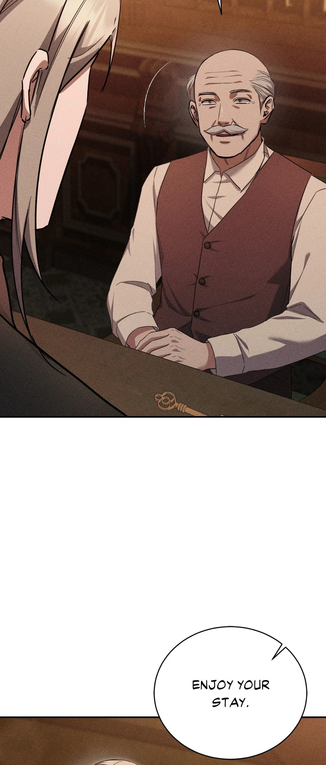 Omerta - Chapter 35 Page 34