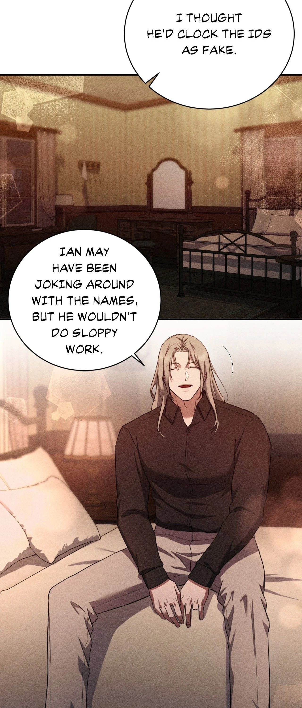 Omerta - Chapter 35 Page 36