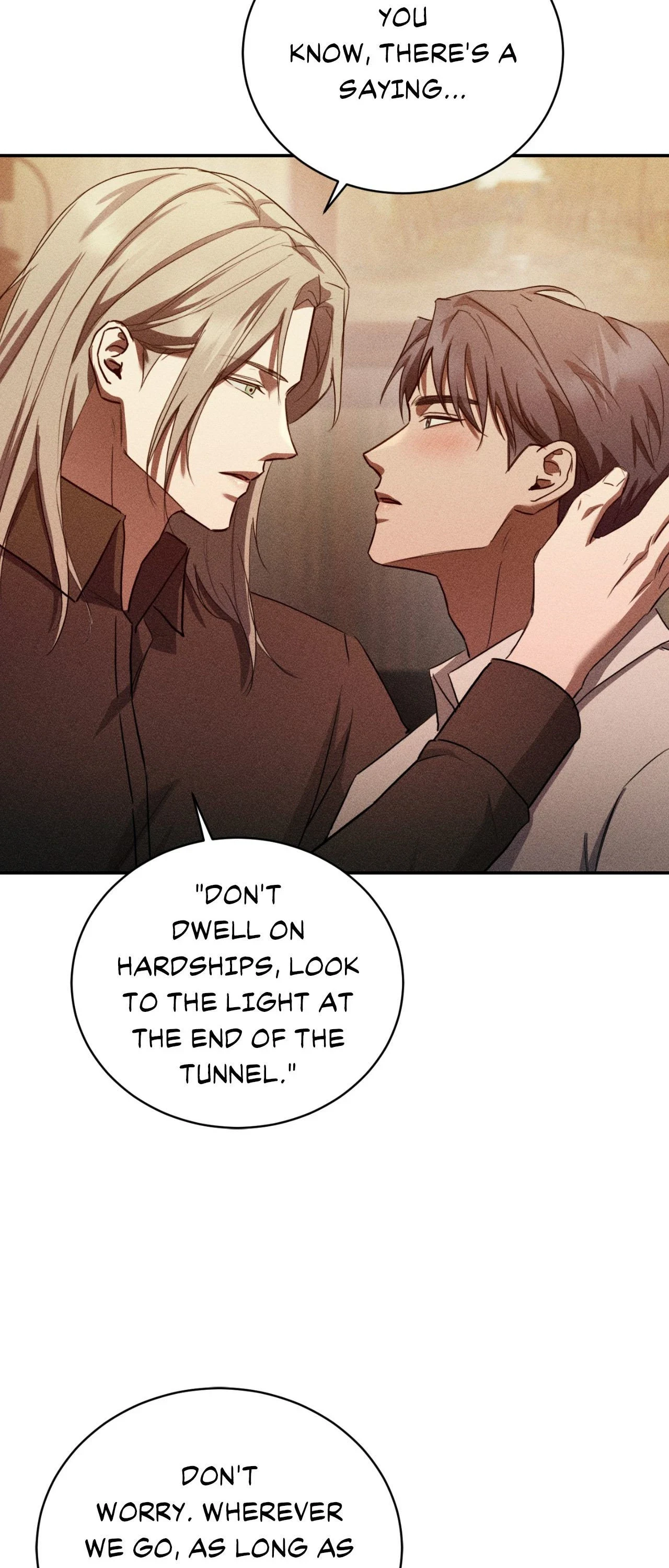 Omerta - Chapter 35 Page 42