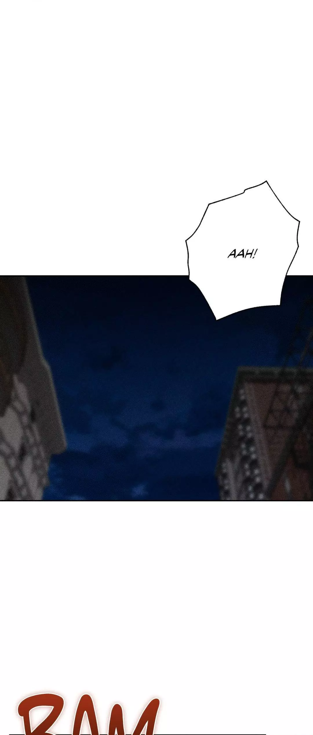 Omerta - Chapter 4 Page 1