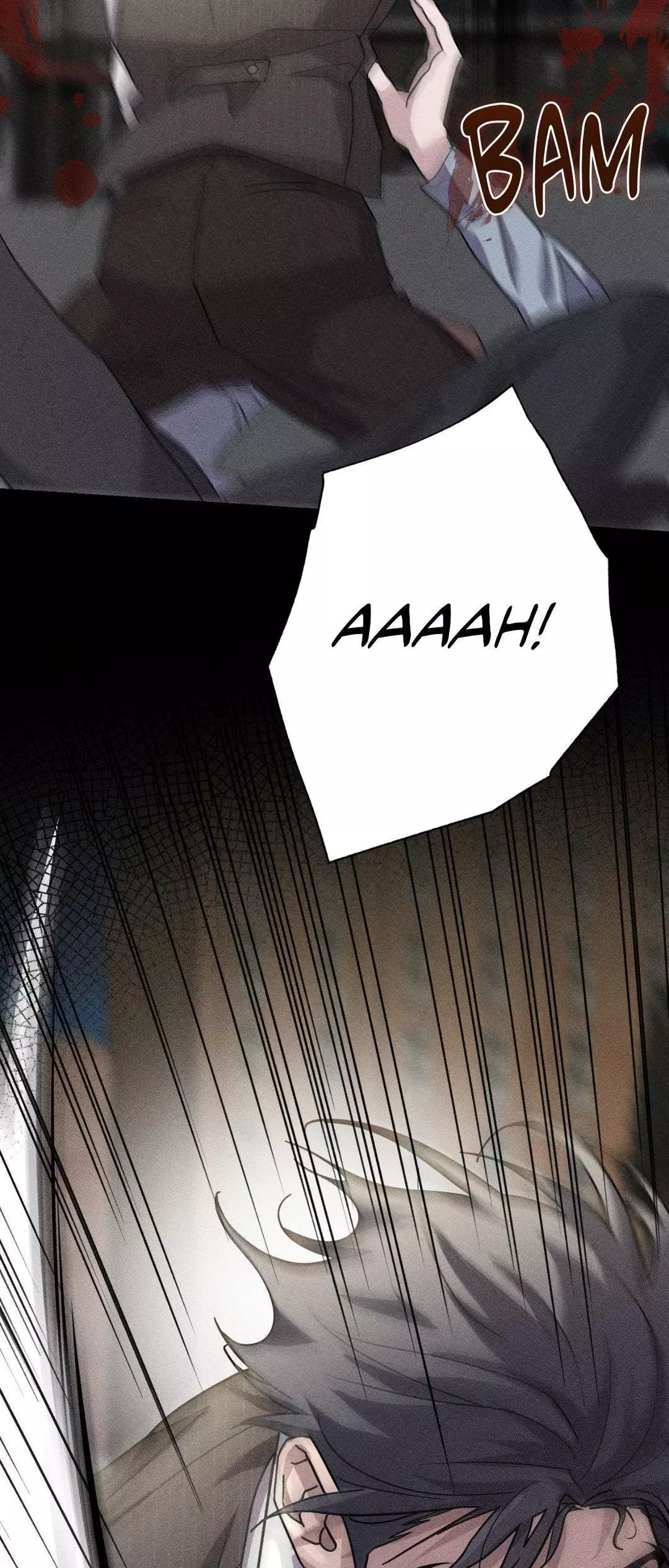 Omerta - Chapter 4 Page 3