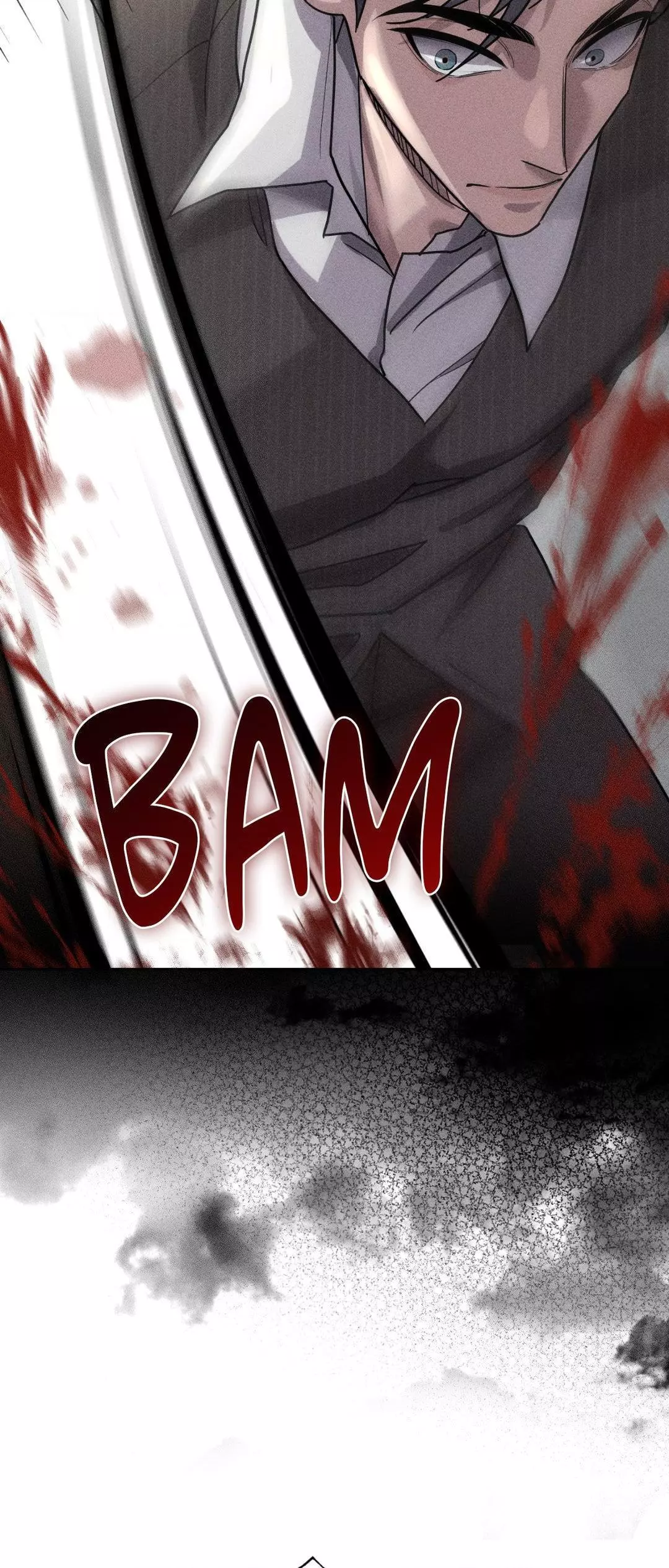 Omerta - Chapter 4 Page 4