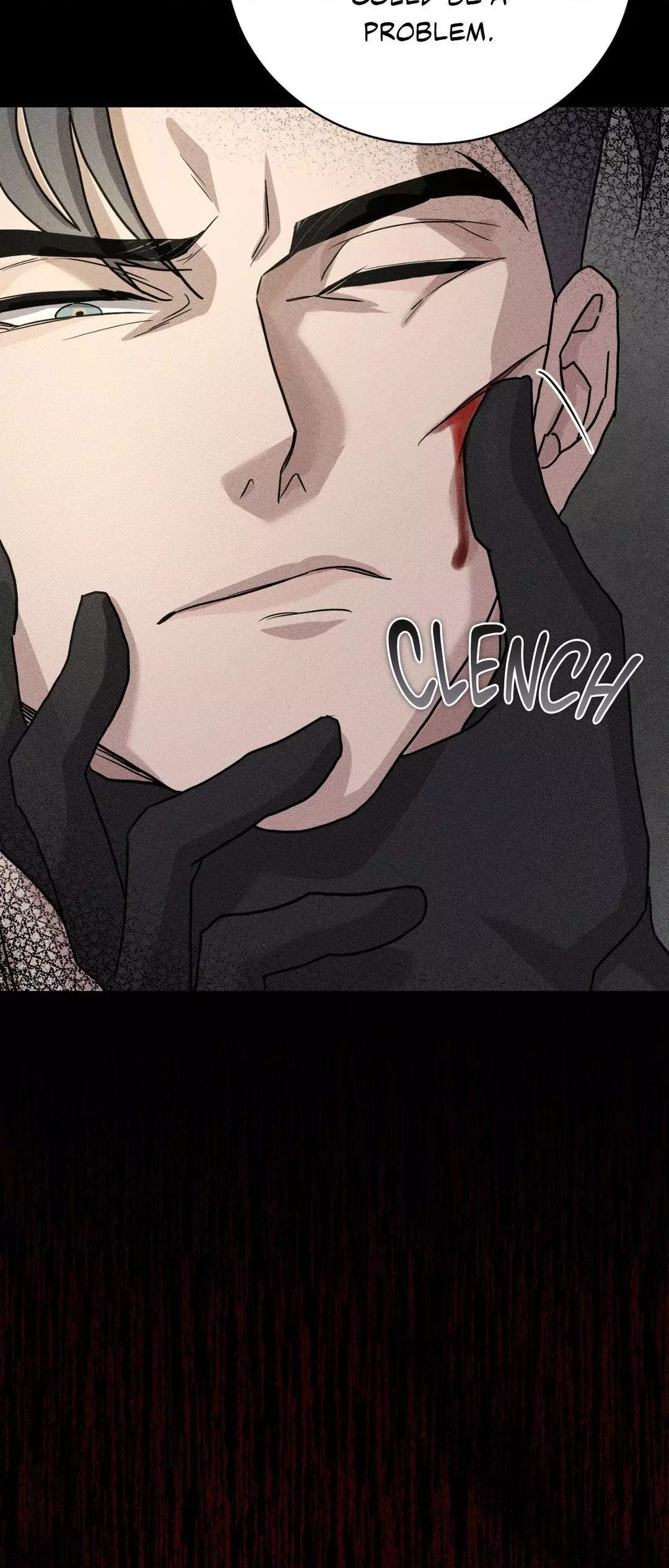 Omerta - Chapter 4 Page 14
