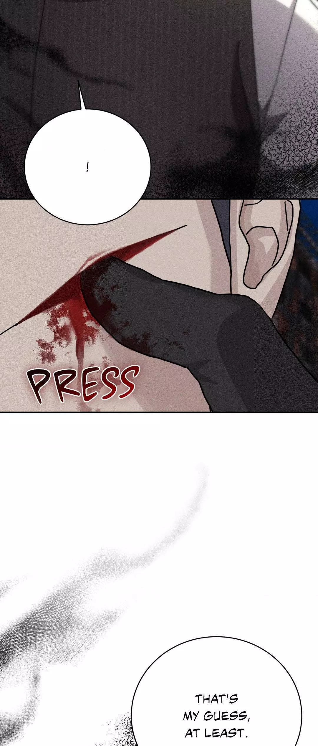 Omerta - Chapter 4 Page 16