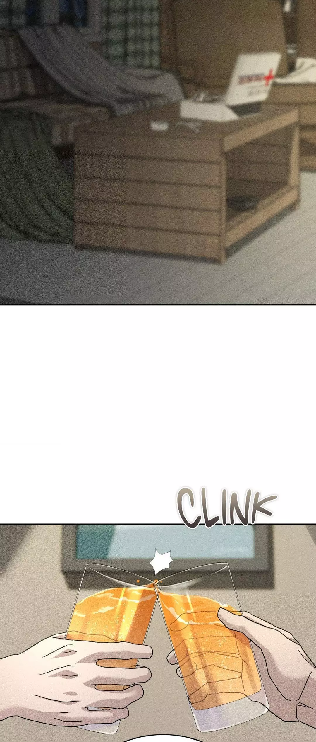 Omerta - Chapter 4 Page 22