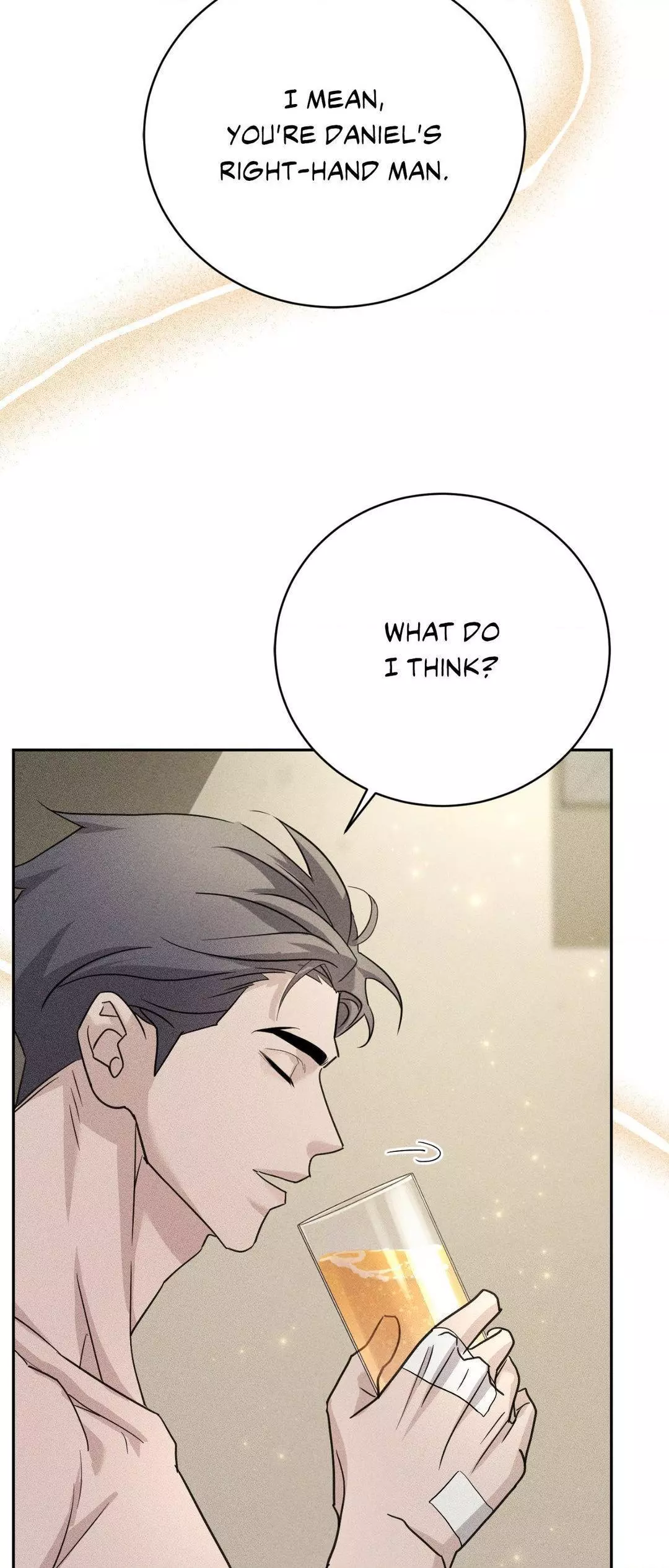 Omerta - Chapter 4 Page 26