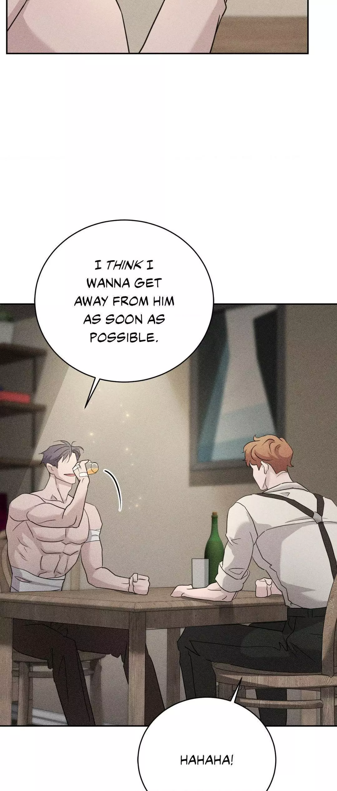 Omerta - Chapter 4 Page 27