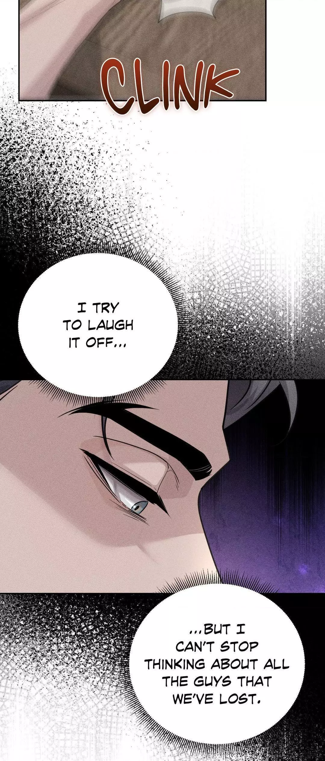 Omerta - Chapter 4 Page 29