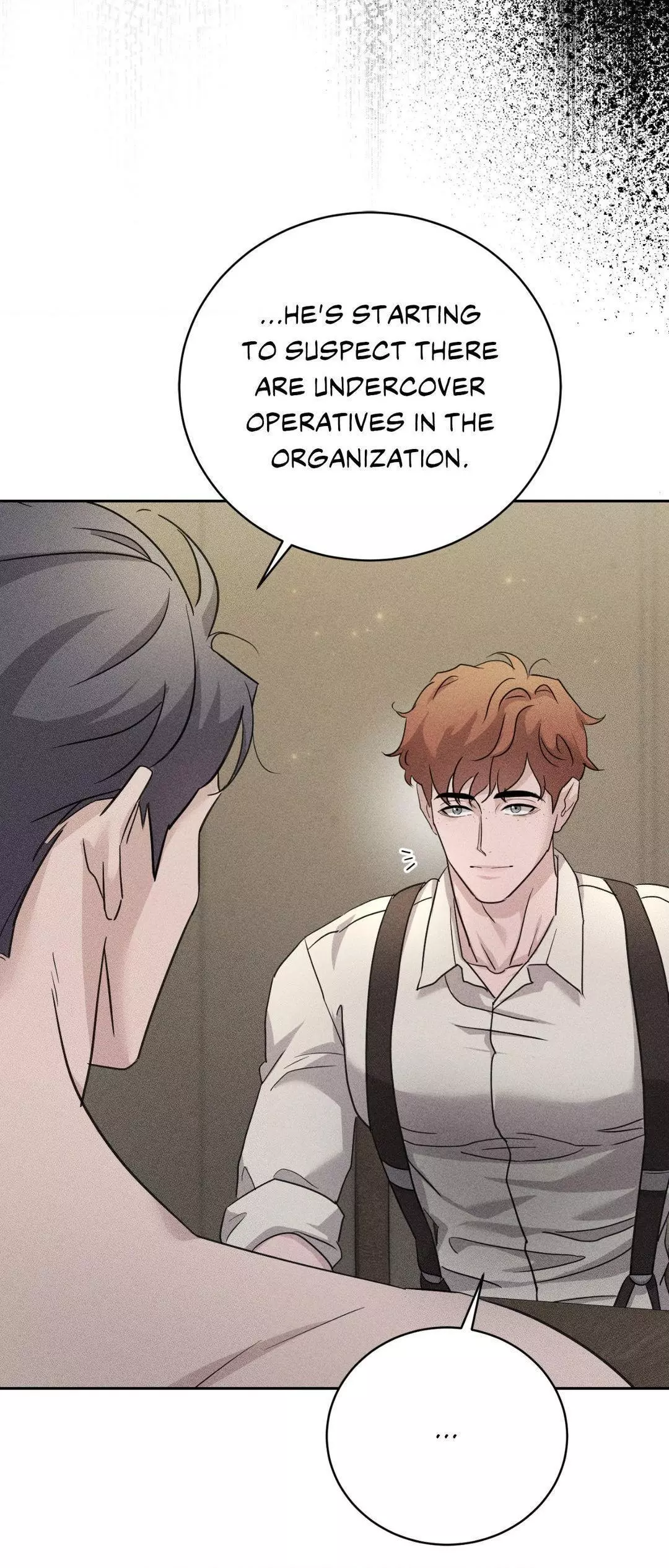 Omerta - Chapter 4 Page 30