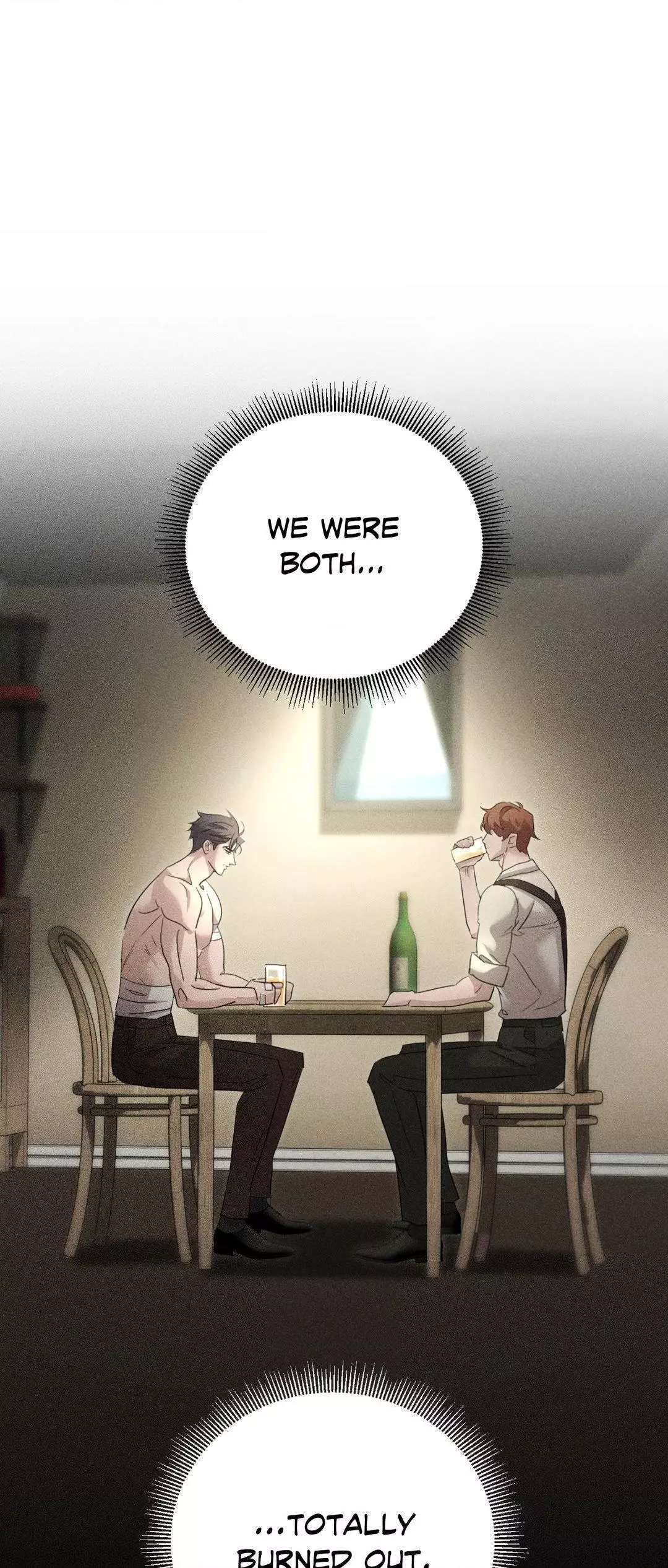 Omerta - Chapter 4 Page 37