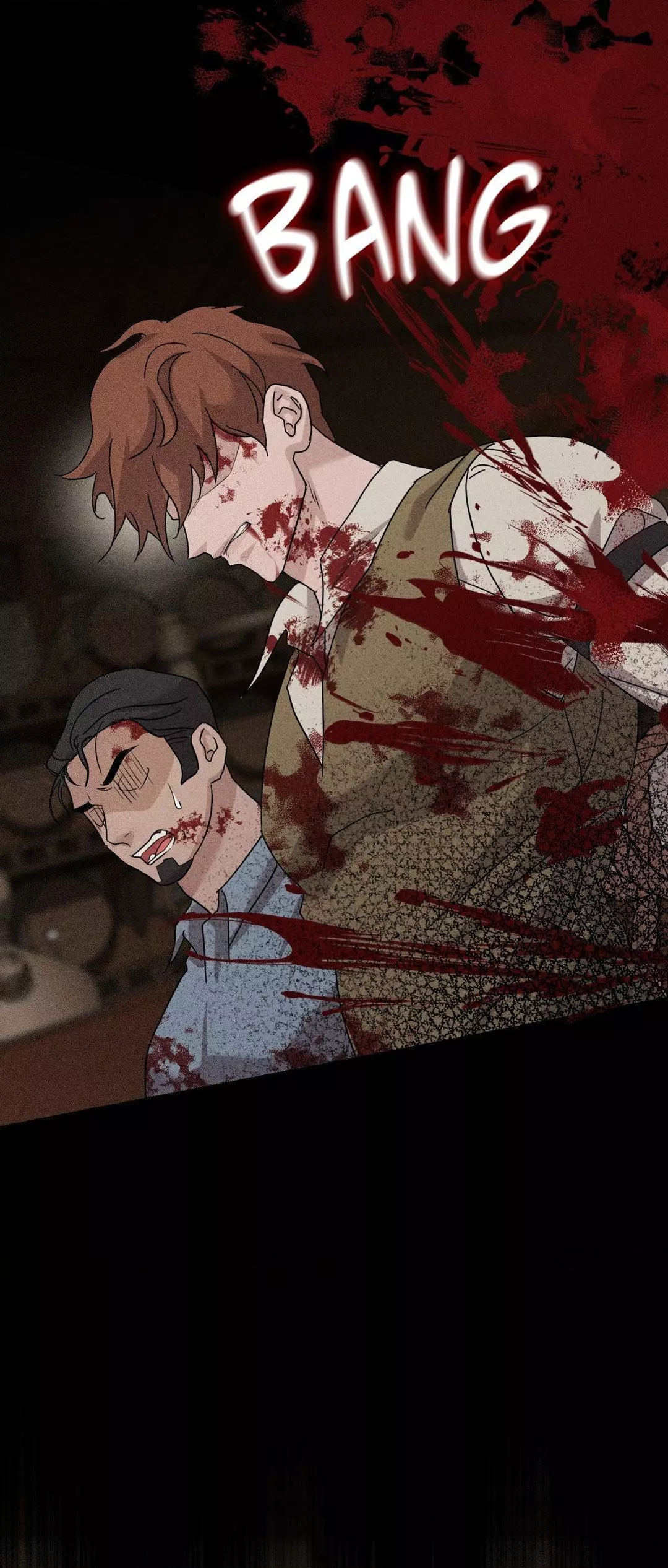 Omerta - Chapter 4 Page 44