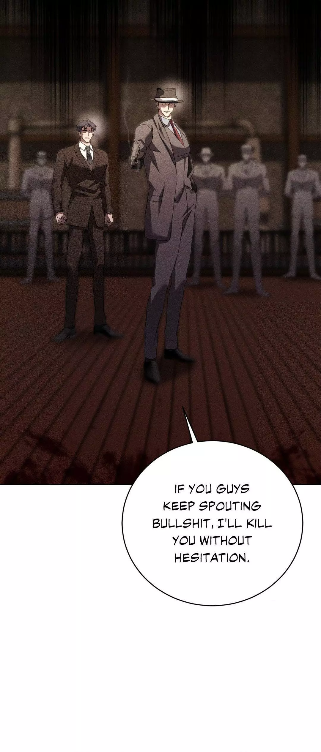 Omerta - Chapter 4 Page 45