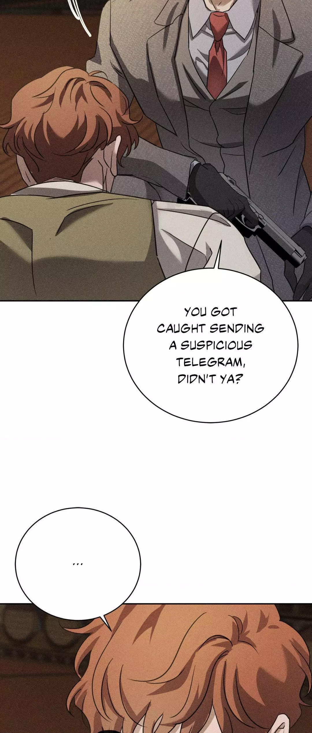 Omerta - Chapter 4 Page 47