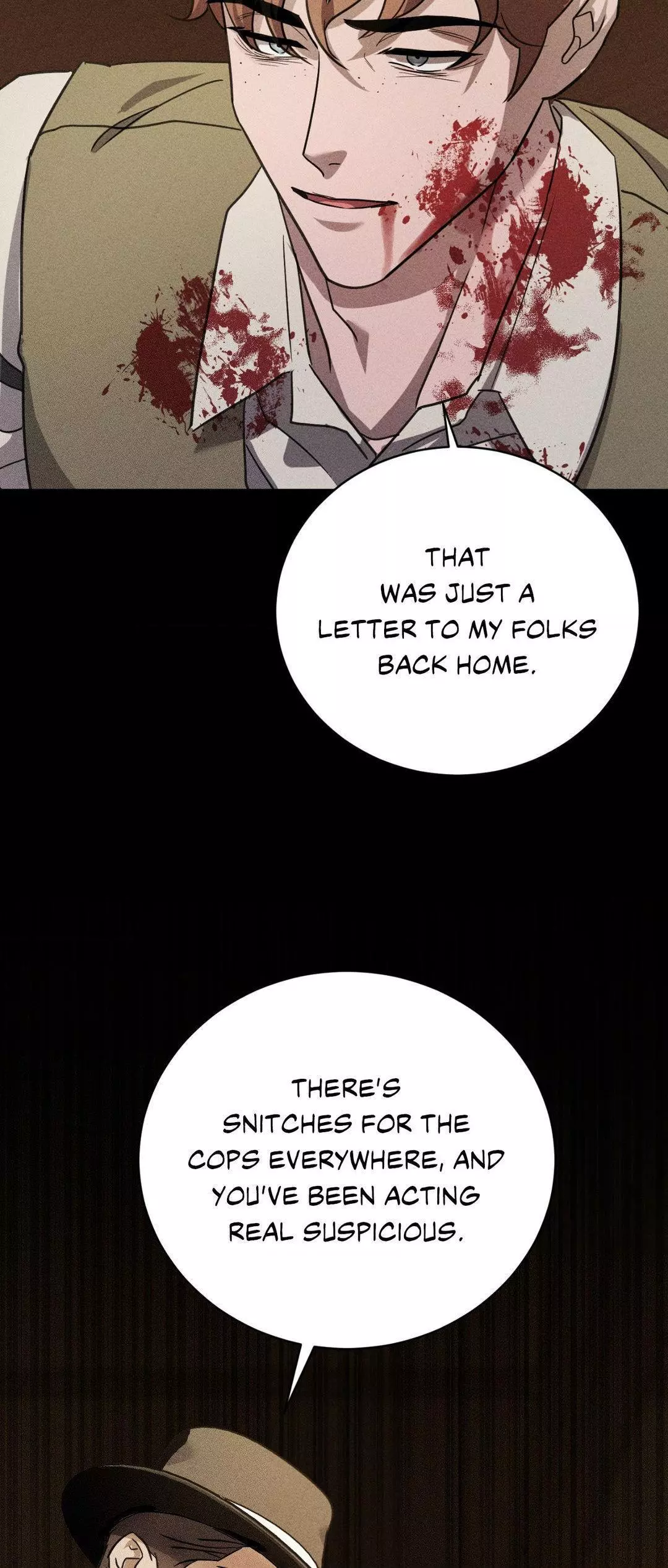 Omerta - Chapter 4 Page 48