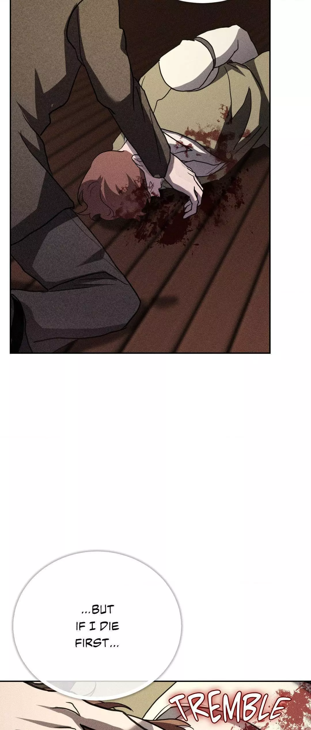 Omerta - Chapter 4 Page 71