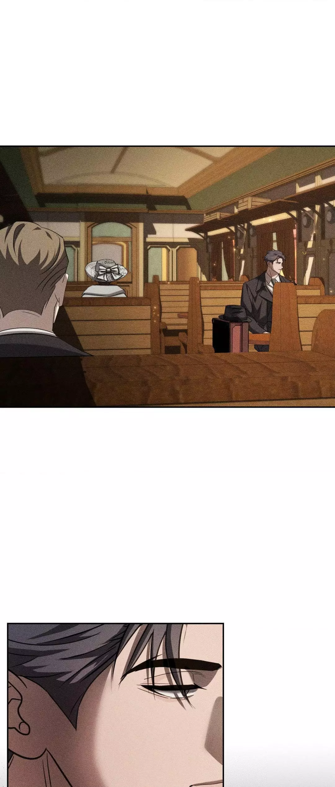 Omerta - Chapter 5 Page 2
