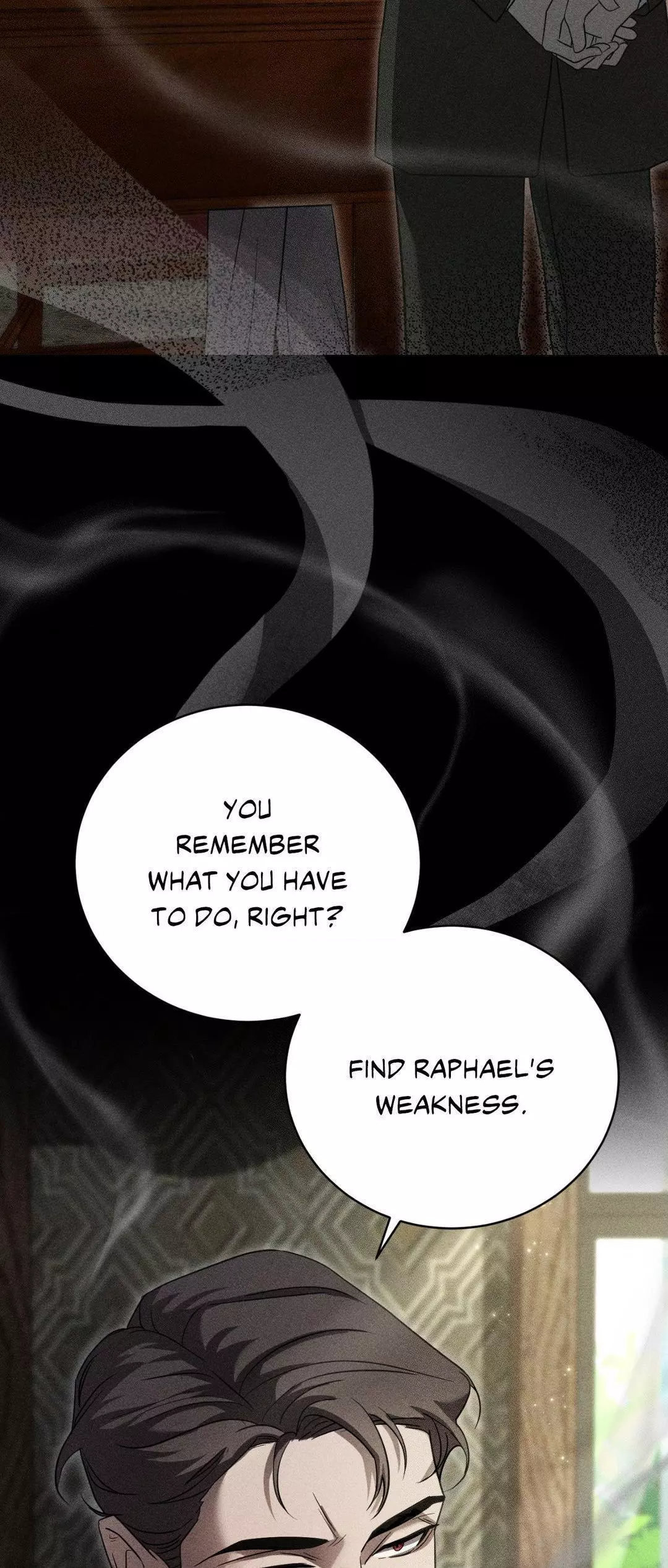 Omerta - Chapter 5 Page 4