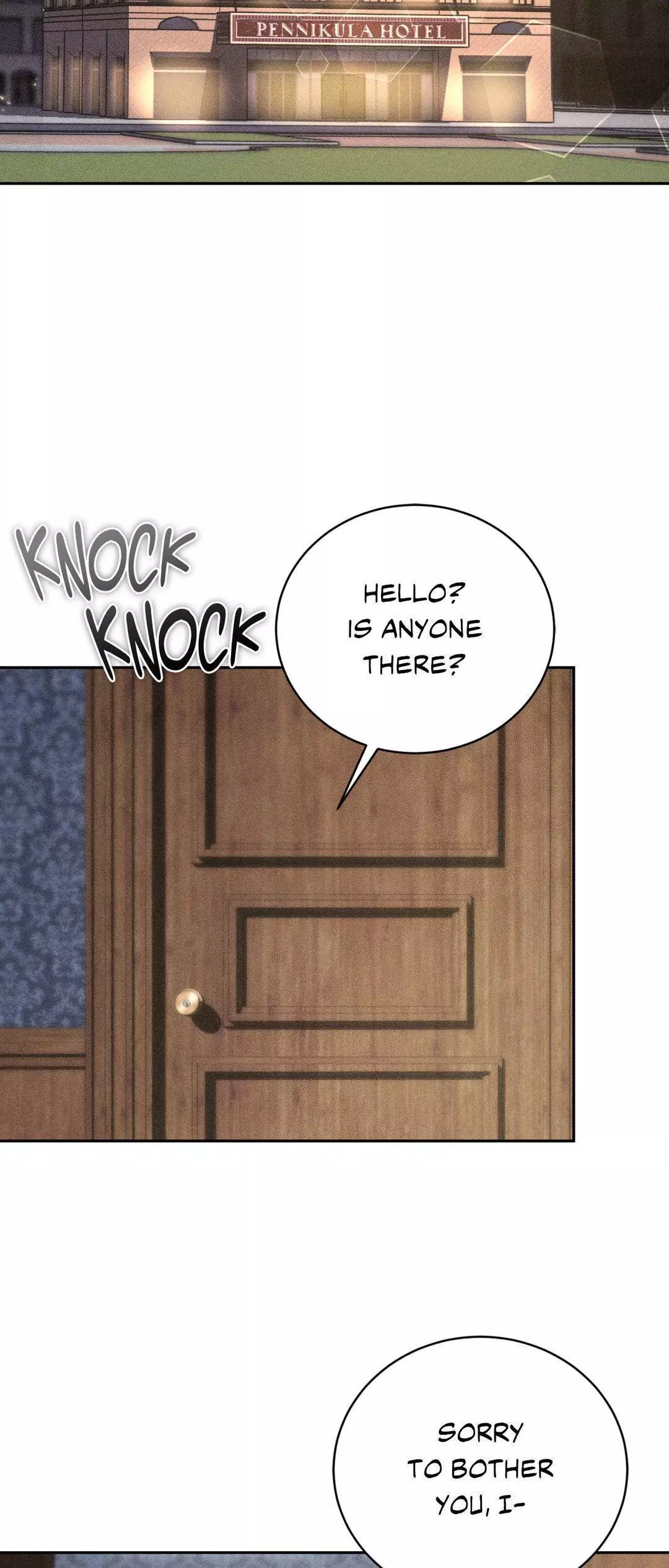 Omerta - Chapter 5 Page 13