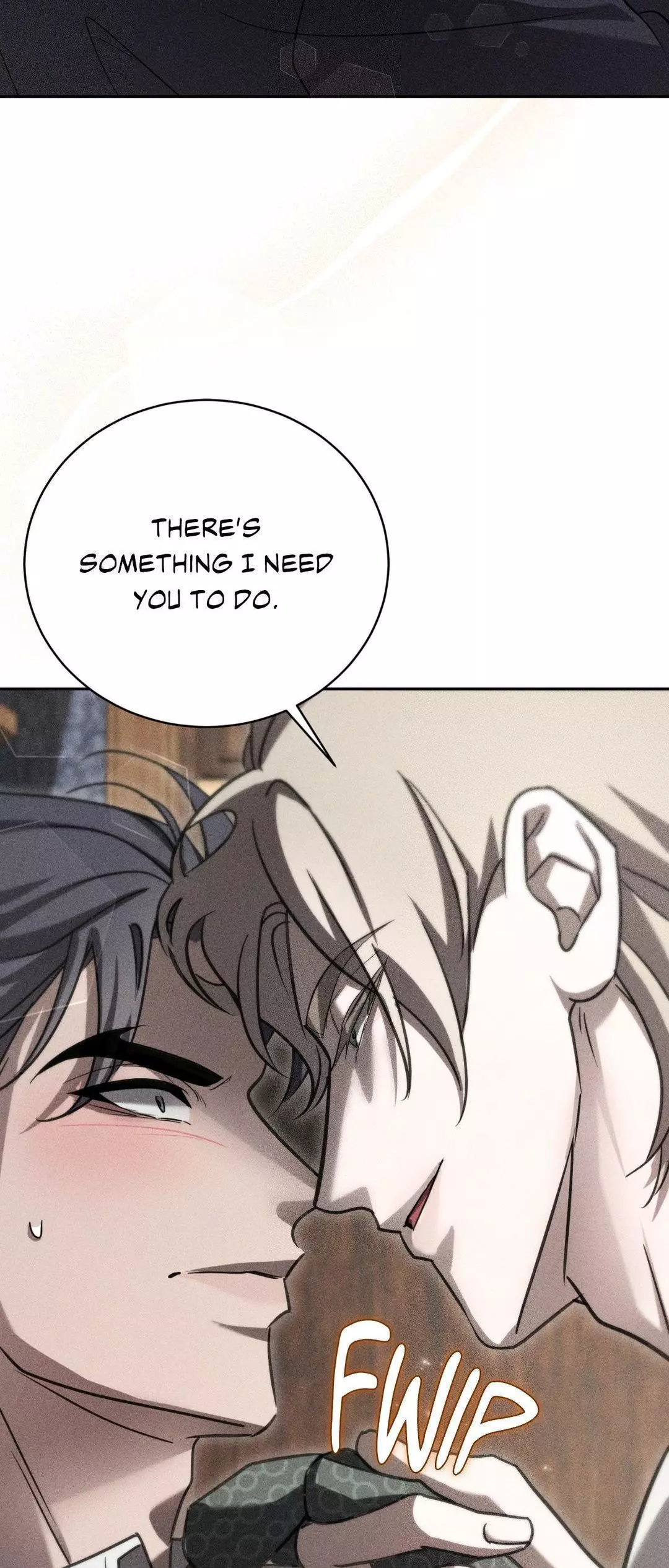 Omerta - Chapter 5 Page 17