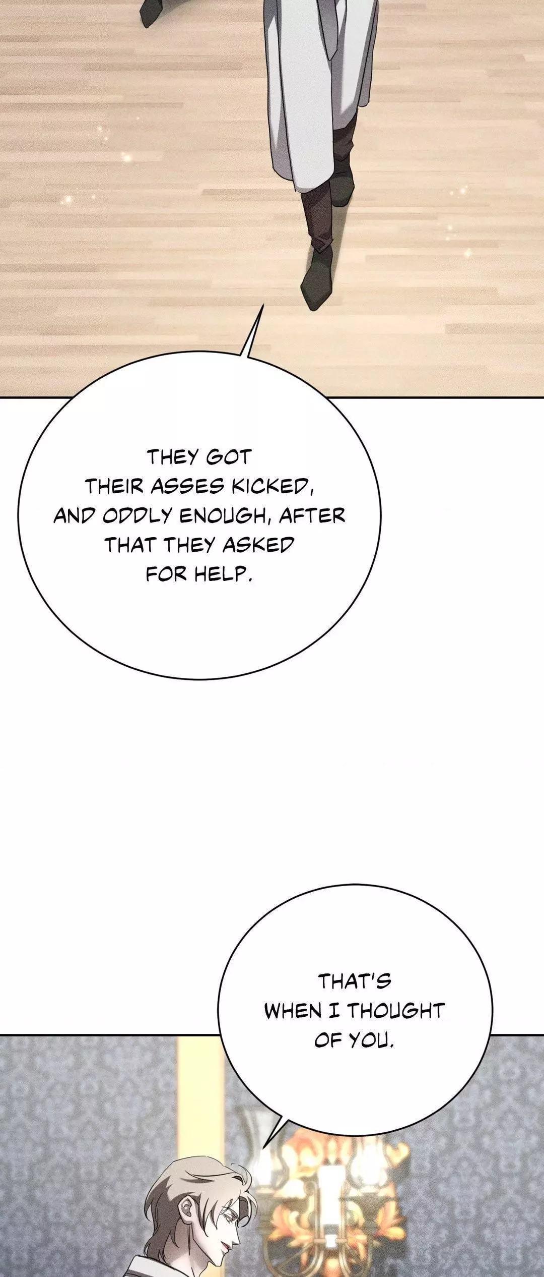 Omerta - Chapter 5 Page 21