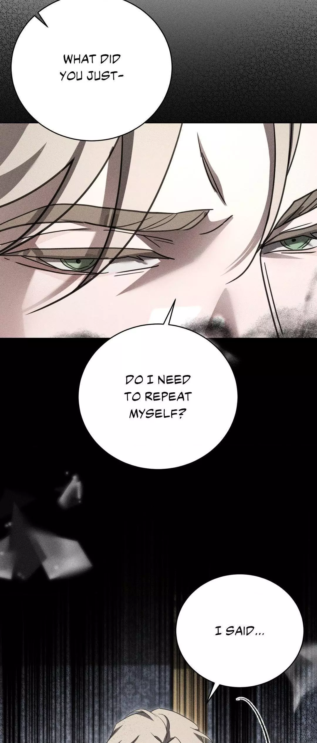 Omerta - Chapter 5 Page 27