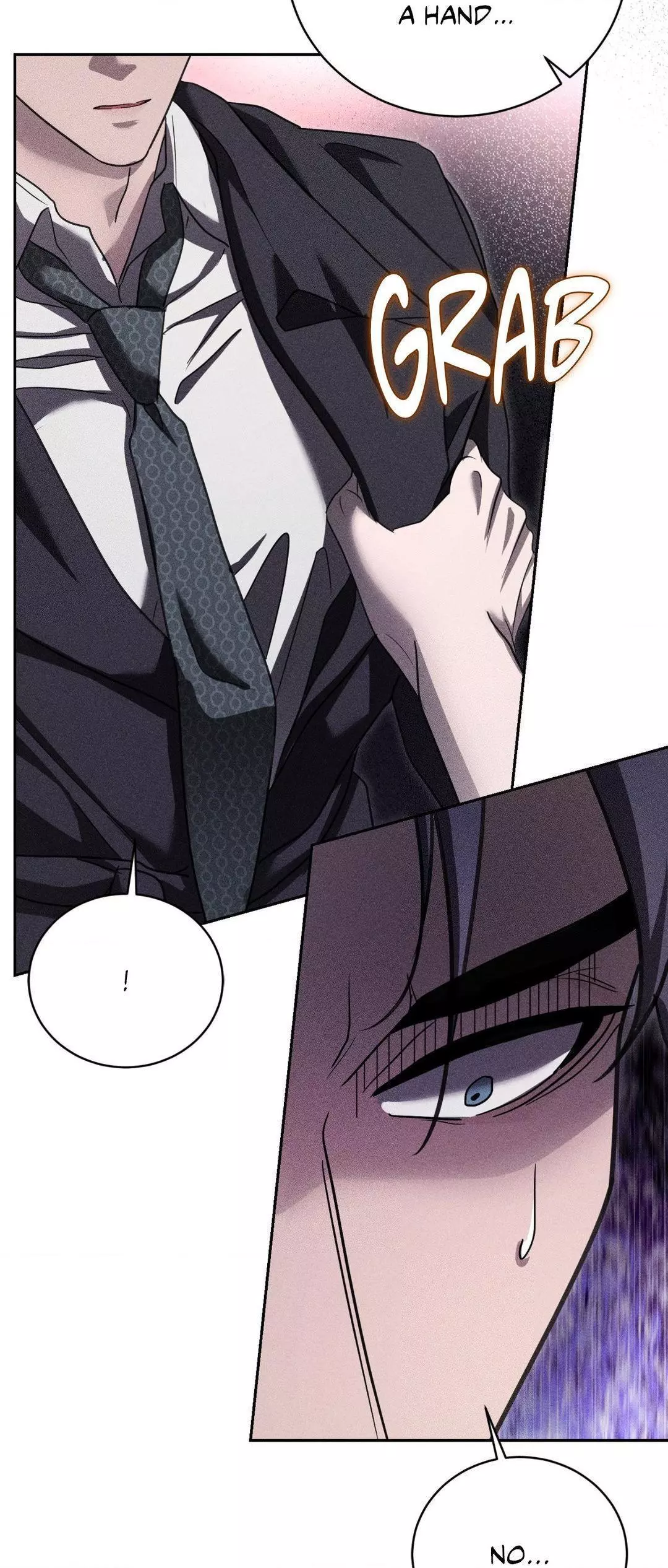Omerta - Chapter 5 Page 30