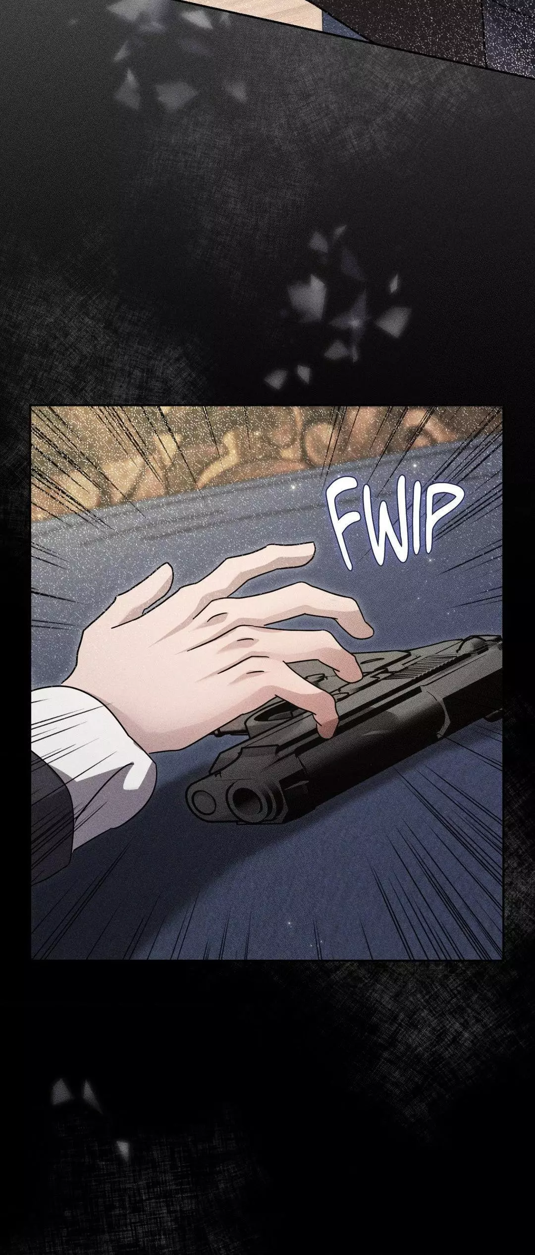 Omerta - Chapter 5 Page 51