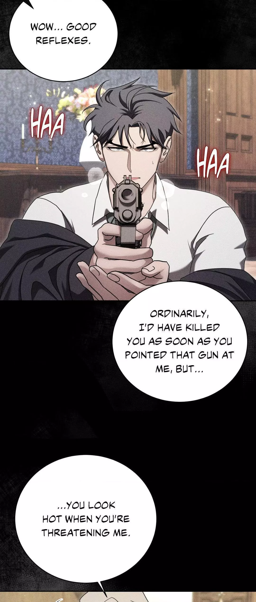 Omerta - Chapter 5 Page 53