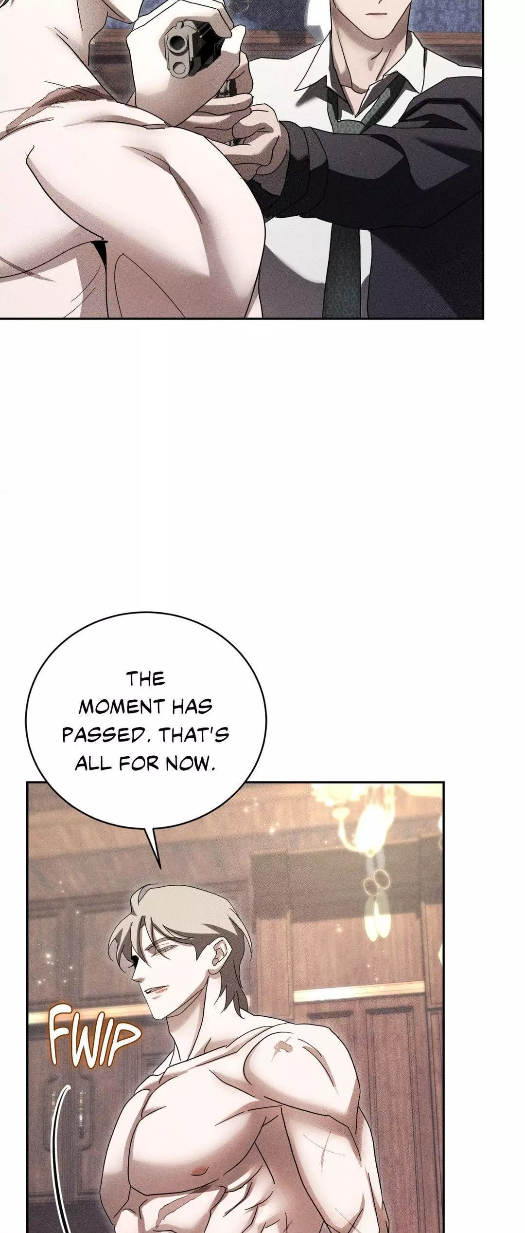 Omerta - Chapter 5 Page 61